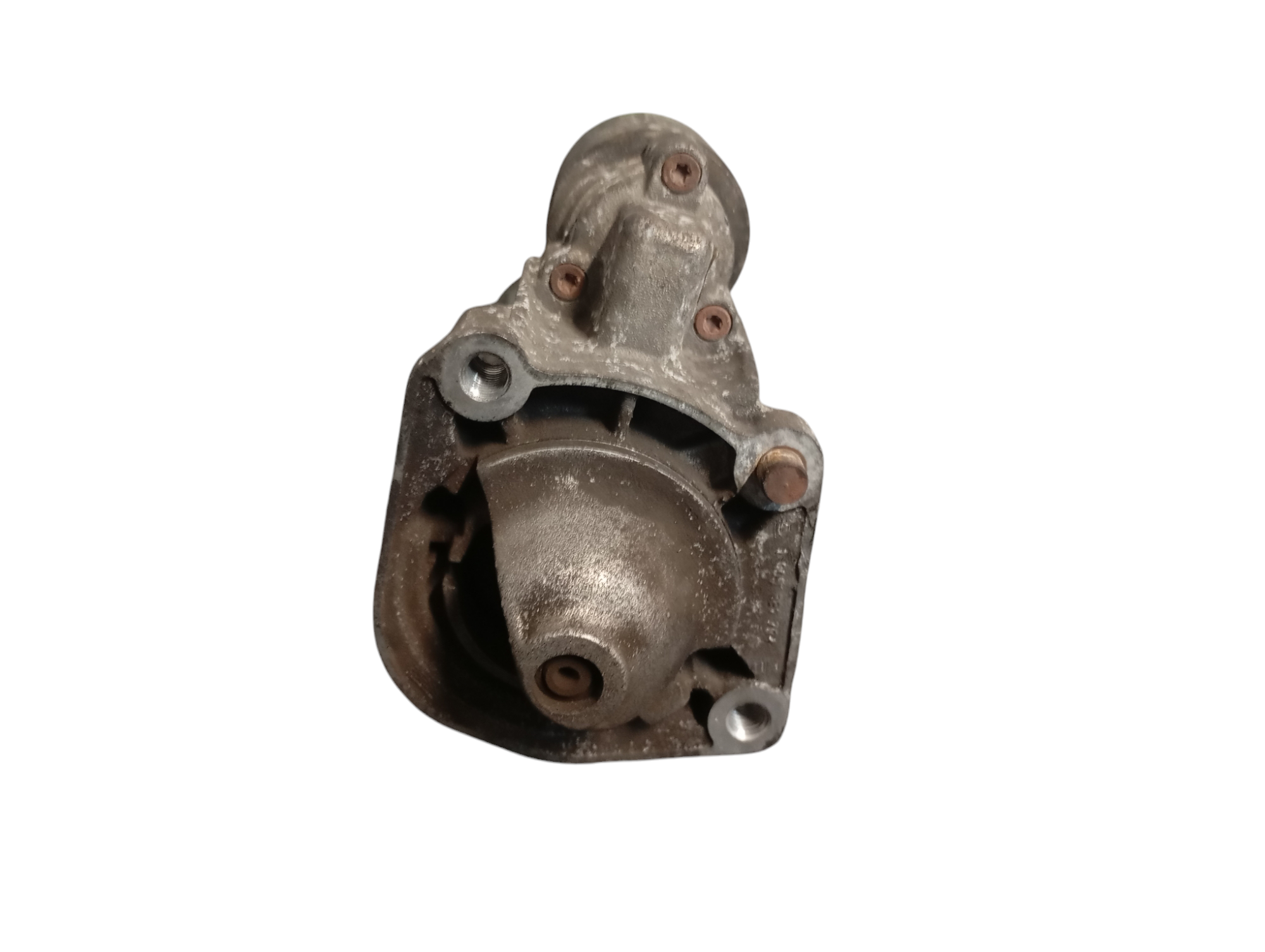 Motorino d  avviamento per Volvo V70 2 Serie (2000 - 2007)