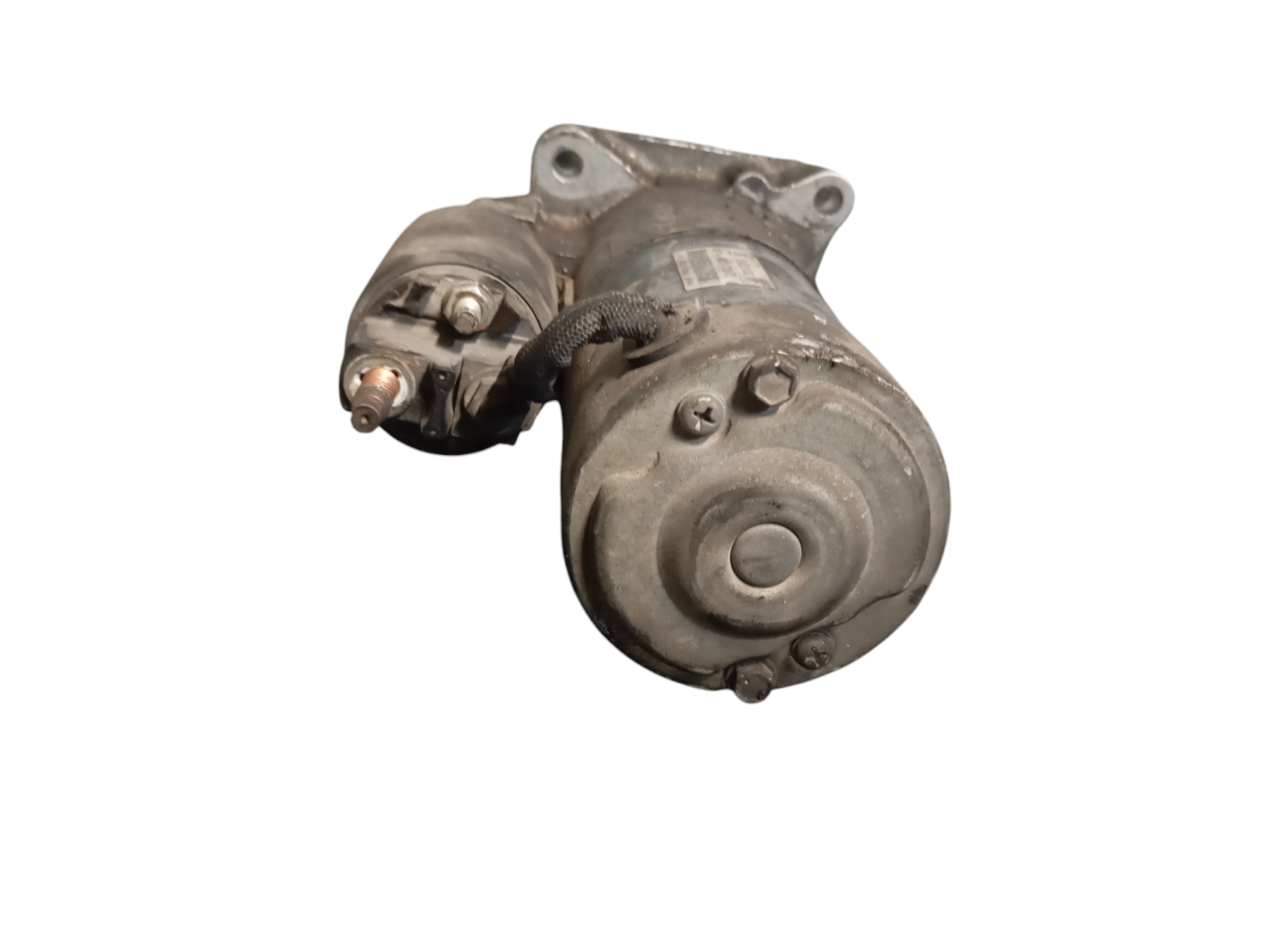 Motorino d  avviamento per Opel Zafira B (2005 - 2008)