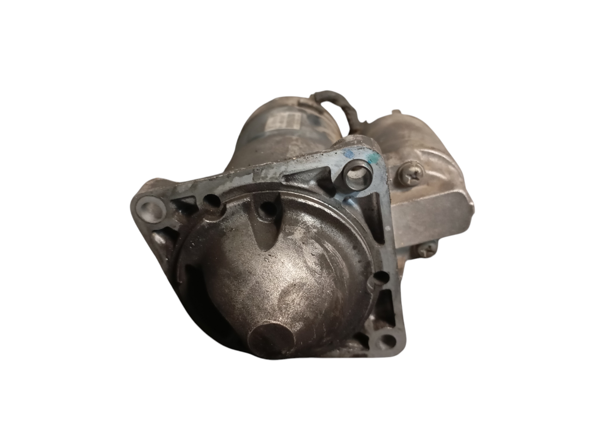 Motorino d  avviamento per Opel Zafira B (2005 - 2008)