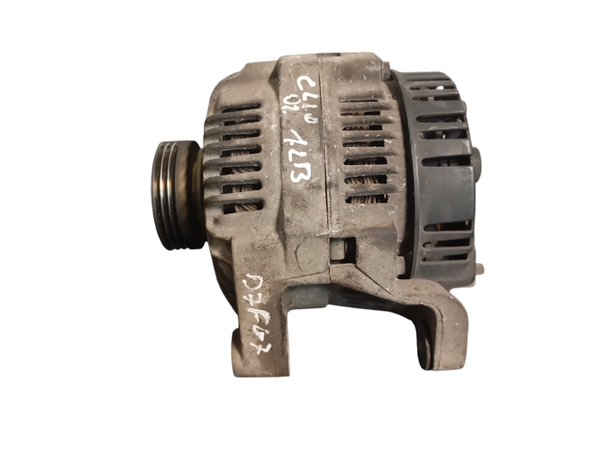Alternatore per Renault Clio Serie (01>05) (2001 - 2005)