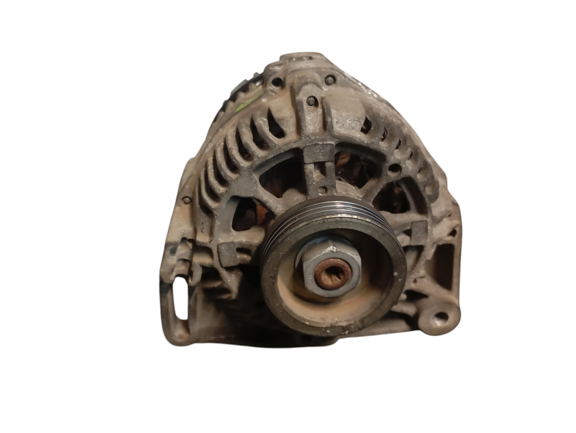Alternatore per Renault Clio Serie (01>05) (2001 - 2005)