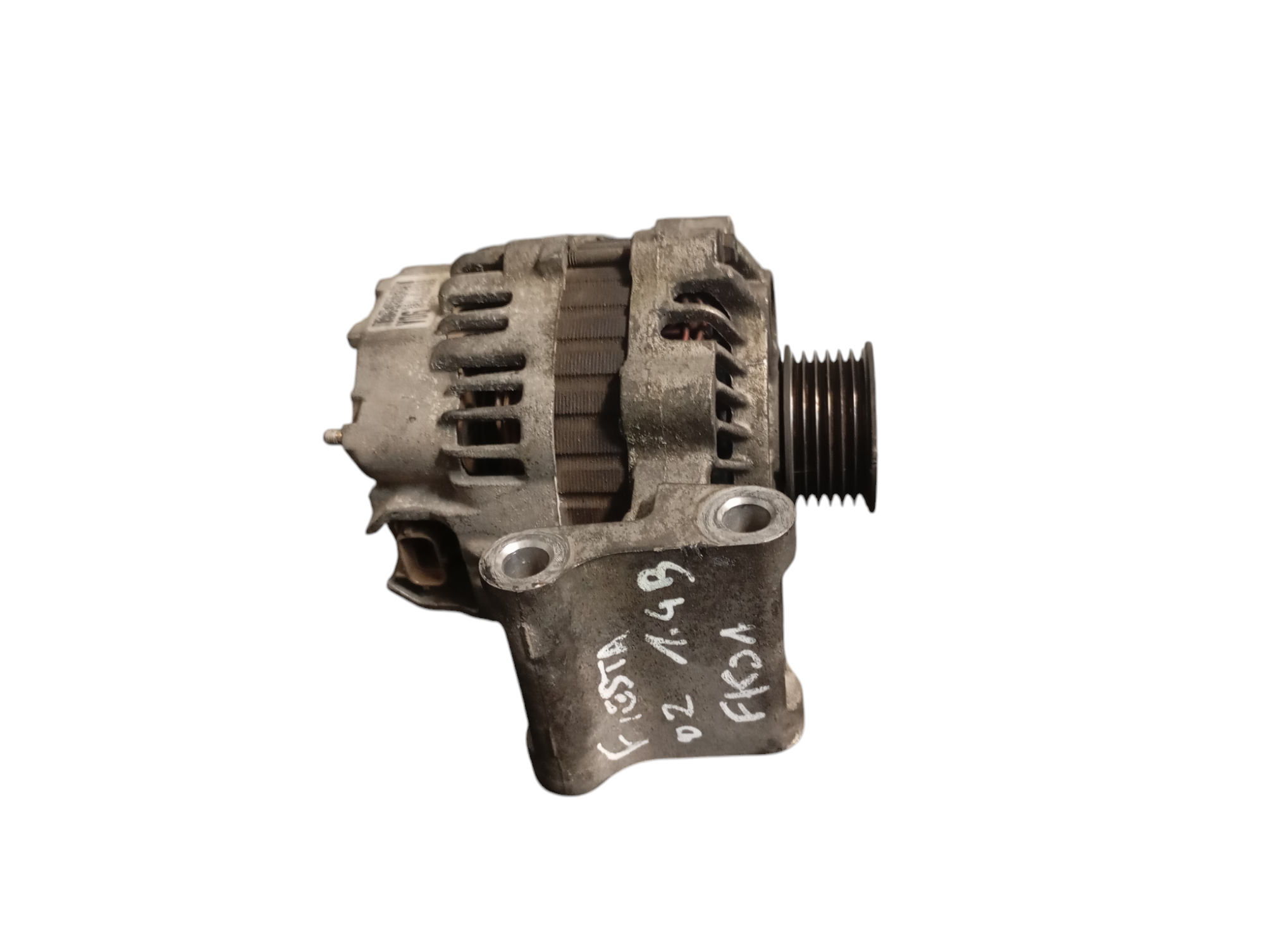 Alternatore per Ford Fiesta 3 Serie (1999 - 2002)