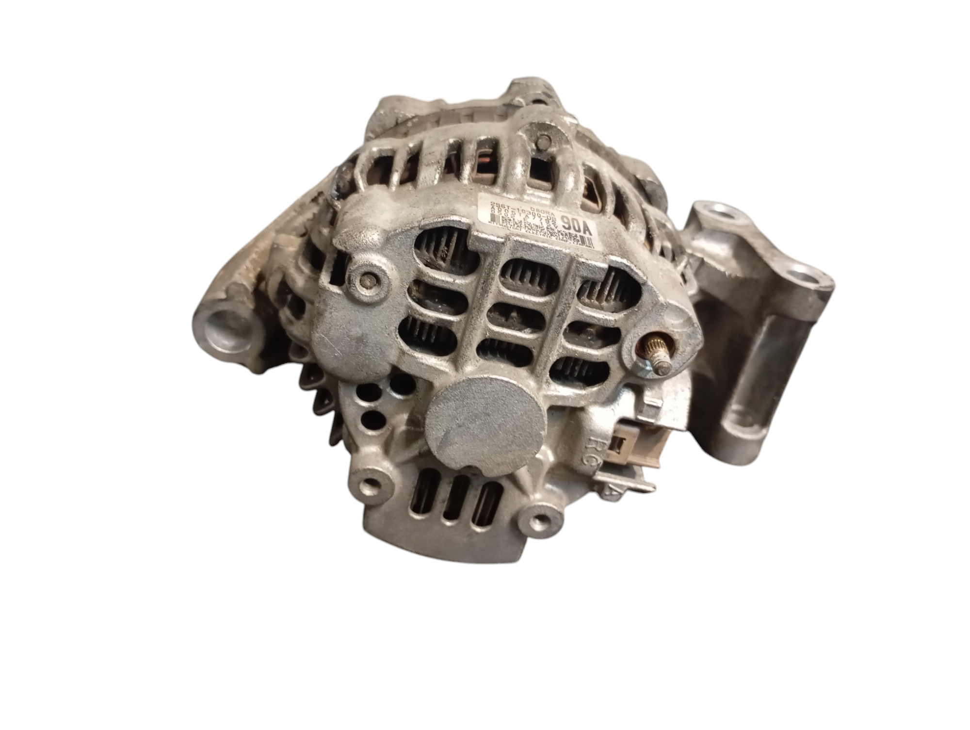 Alternatore per Ford Fiesta 3 Serie (1999 - 2002)