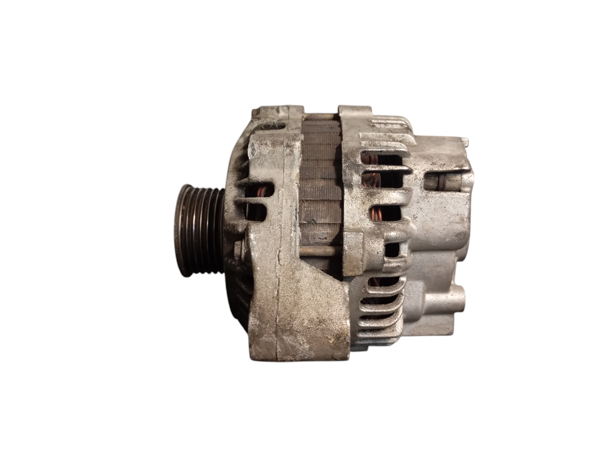 Alternatore per Ford Fiesta 3 Serie (1999 - 2002)