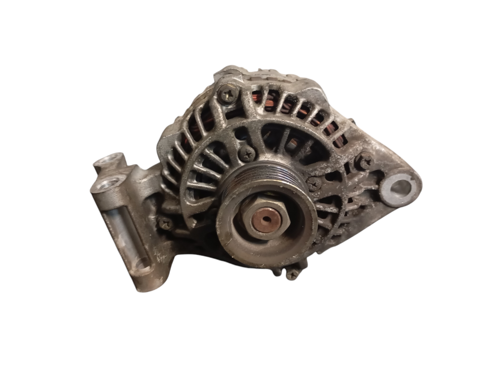 Alternatore per Ford Fiesta 3 Serie (1999 - 2002)