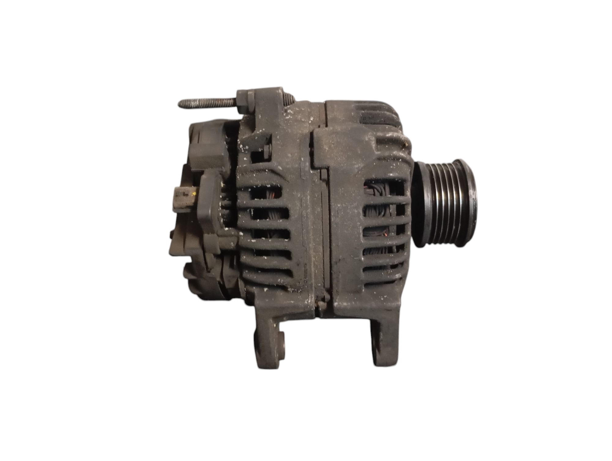 Alternatore per Renault Modus 2 Serie (2006 - In produzione)