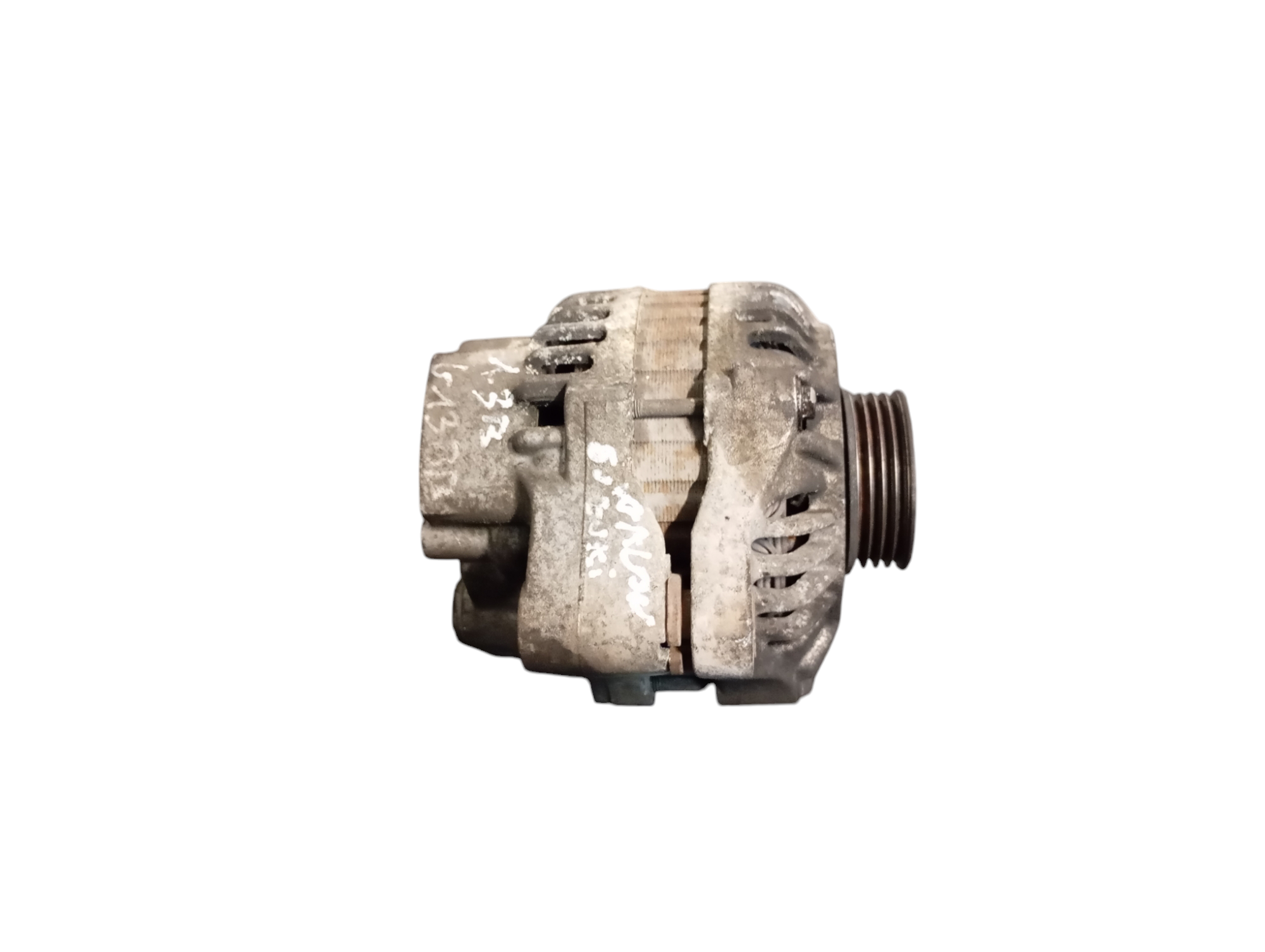 Alternatore per Suzuki Wagon R + (1993 - 2006)