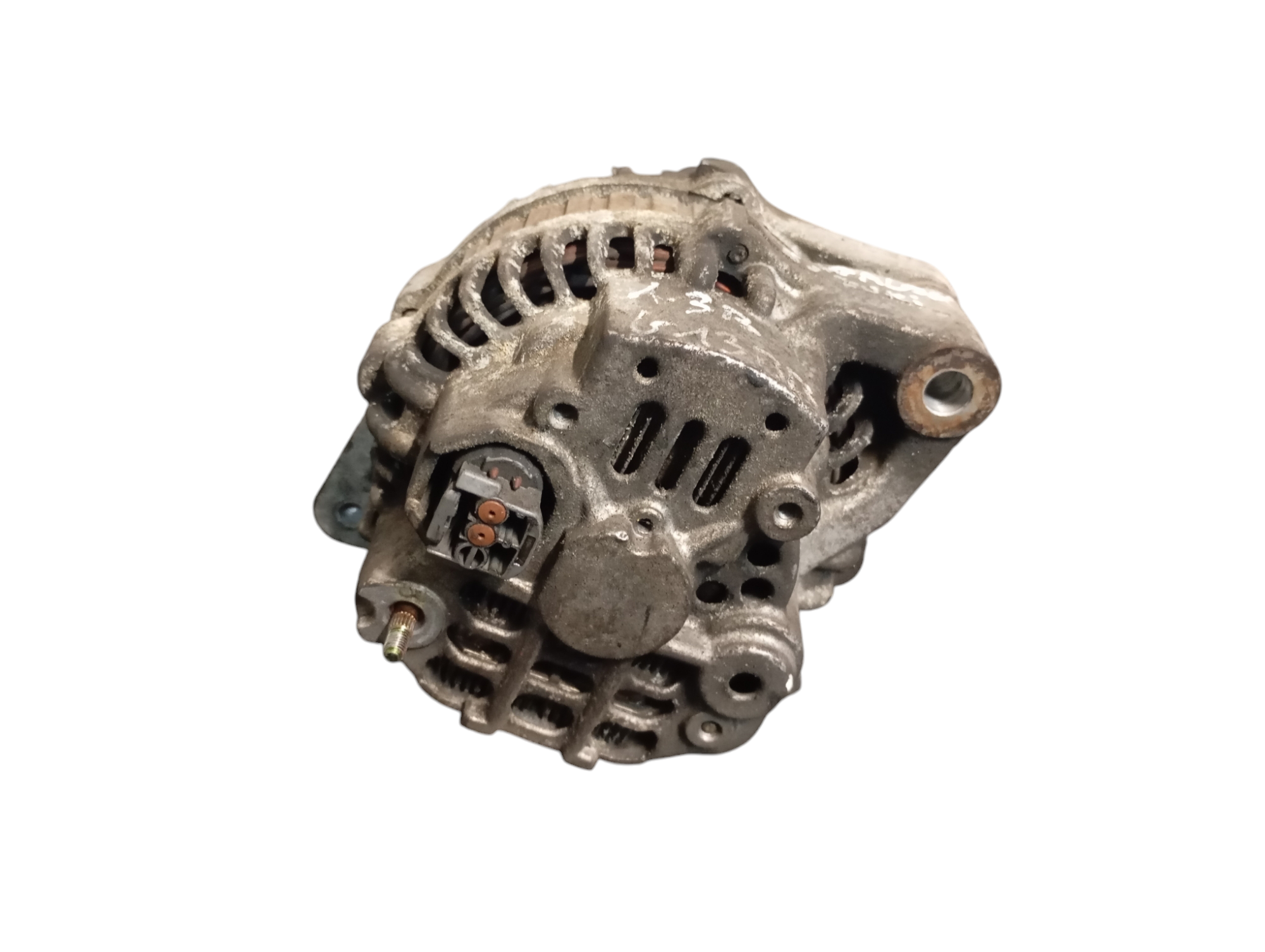 Alternatore per Suzuki Wagon R + (1993 - 2006)