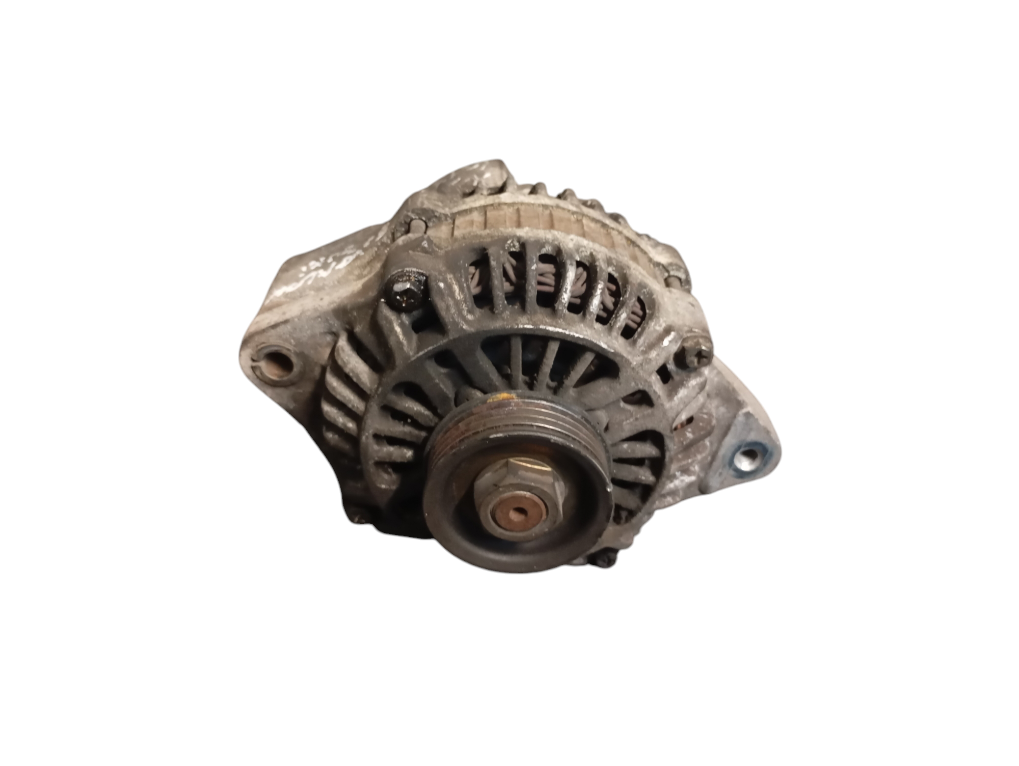 Alternatore per Suzuki Wagon R + (1993 - 2006)