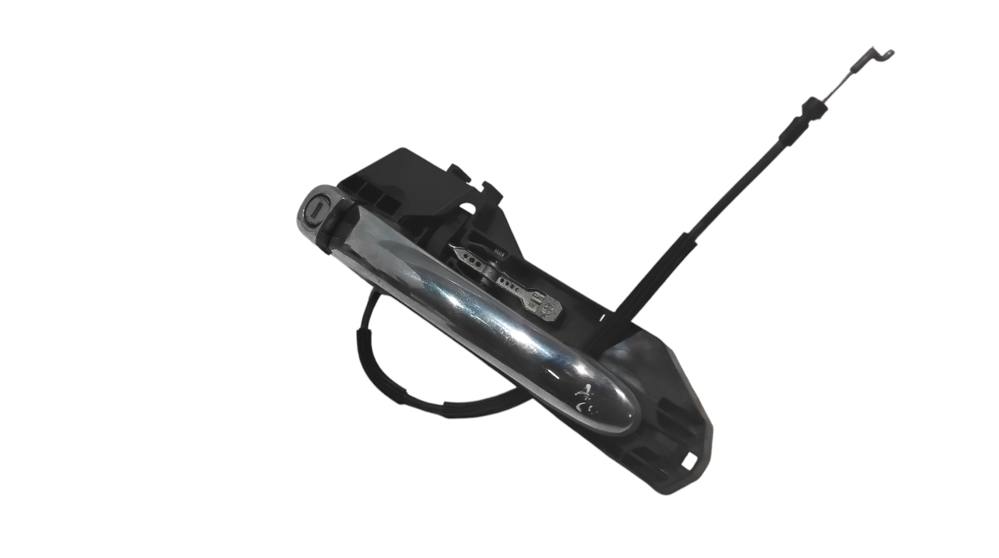 Maniglia esterna Anteriore Sinistra per Lancia Delta 3 Serie (2008 - 2011)