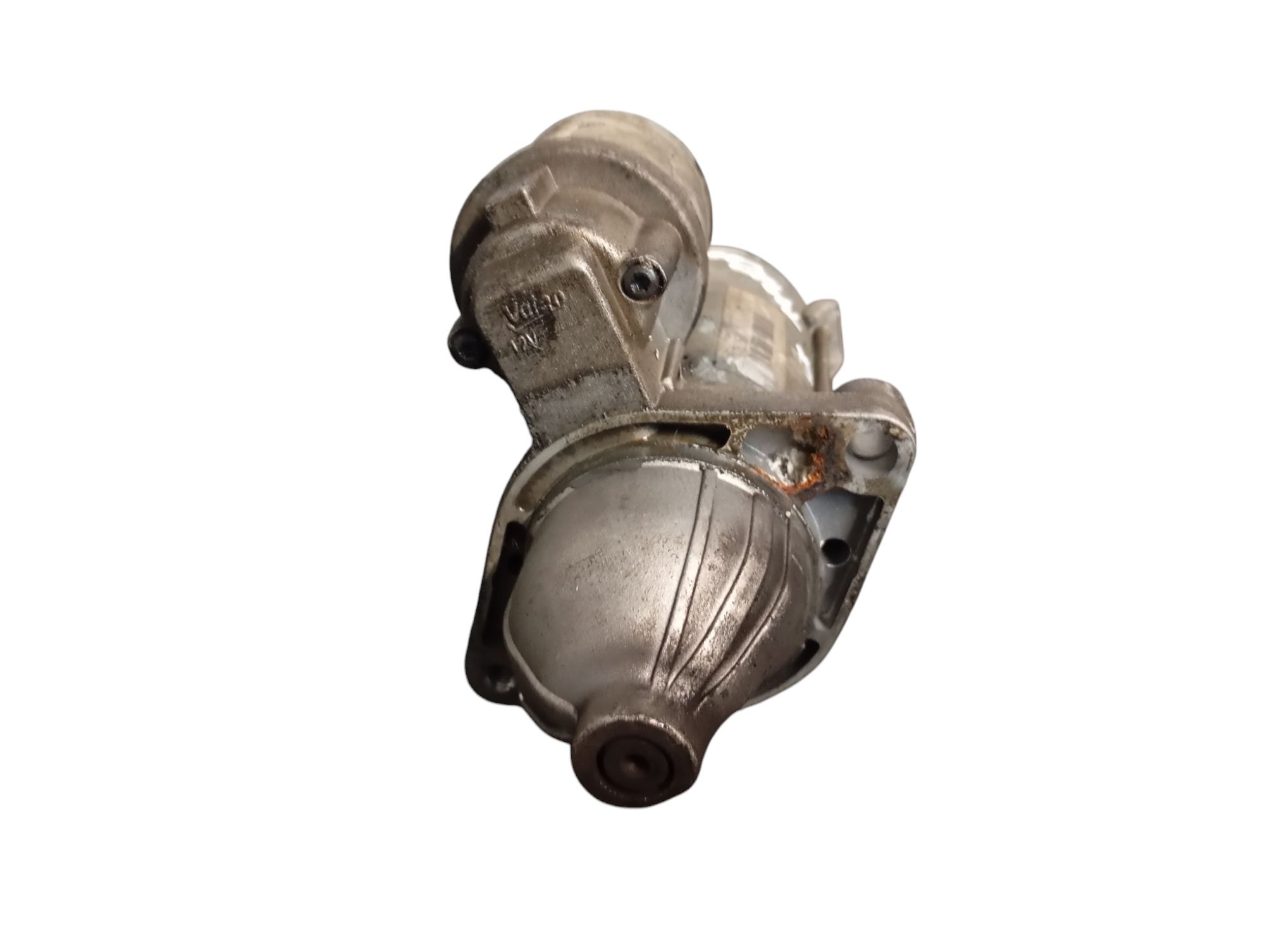 Motorino d  avviamento per Fiat Fiorino 2 Serie (2007 - In produzione)