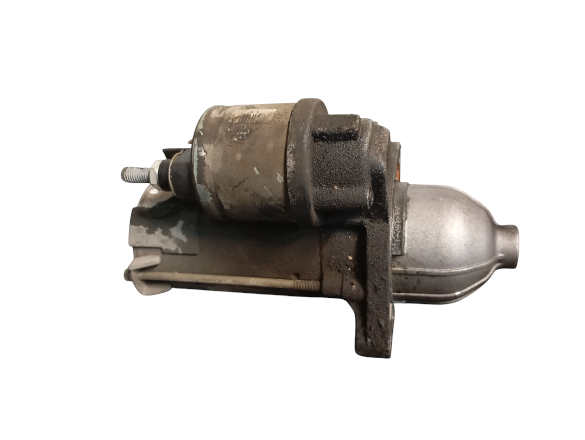 Motorino d  avviamento per Fiat Fiorino 2 Serie (2007 - In produzione)