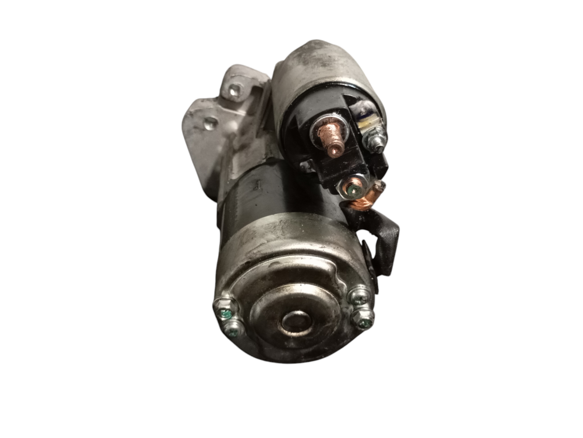 Motorino d  avviamento per Renault Modus 1 Serie (2004 - 2006)