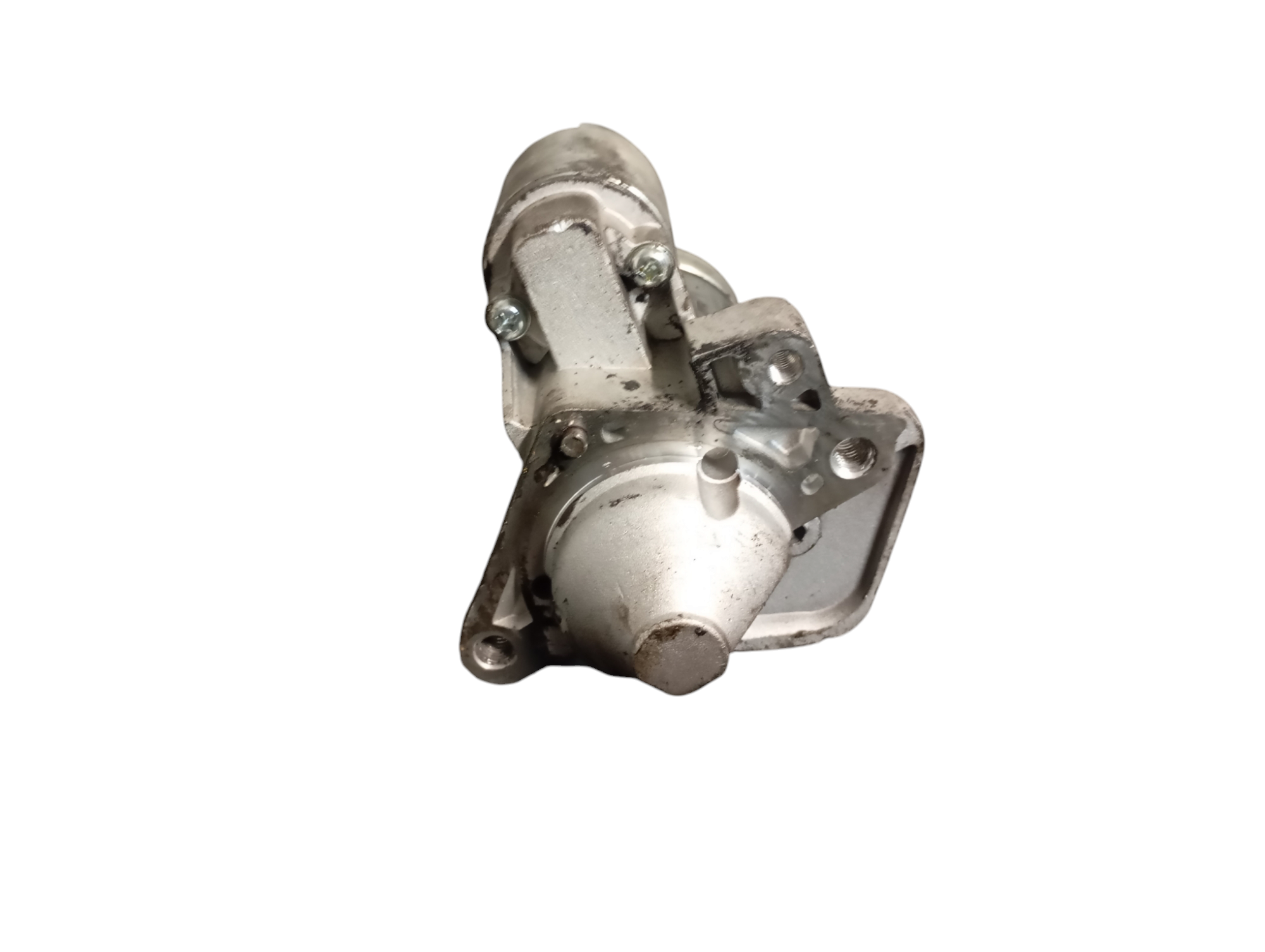 Motorino d  avviamento per Renault Modus 1 Serie (2004 - 2006)