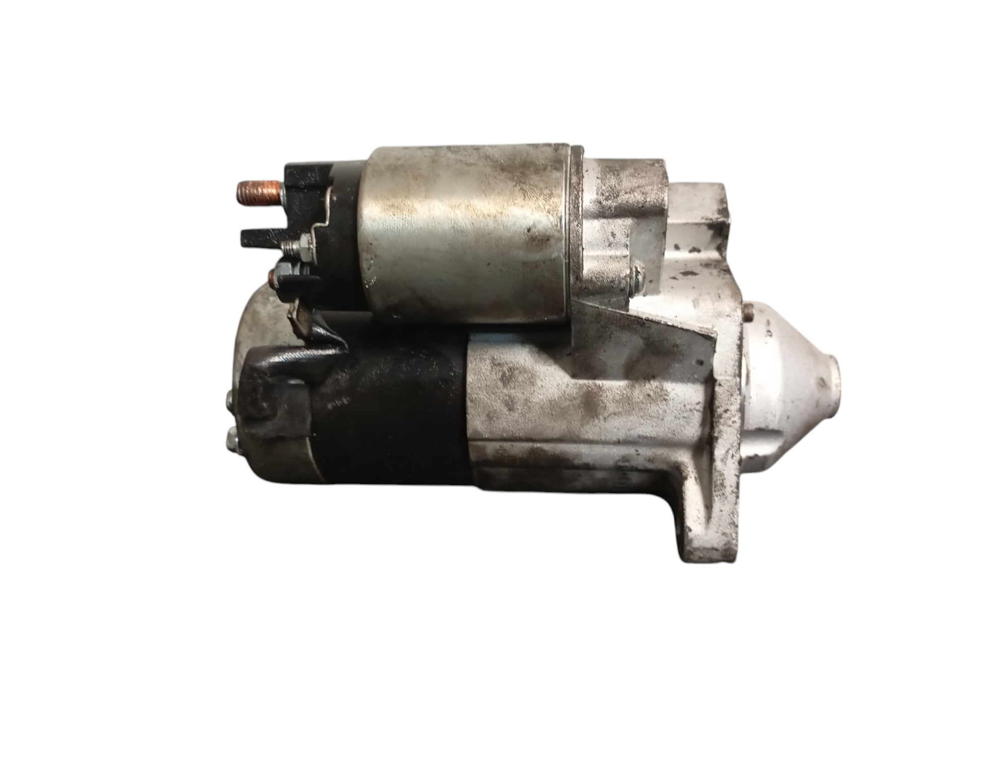 Motorino d  avviamento per Renault Modus 1 Serie (2004 - 2006)