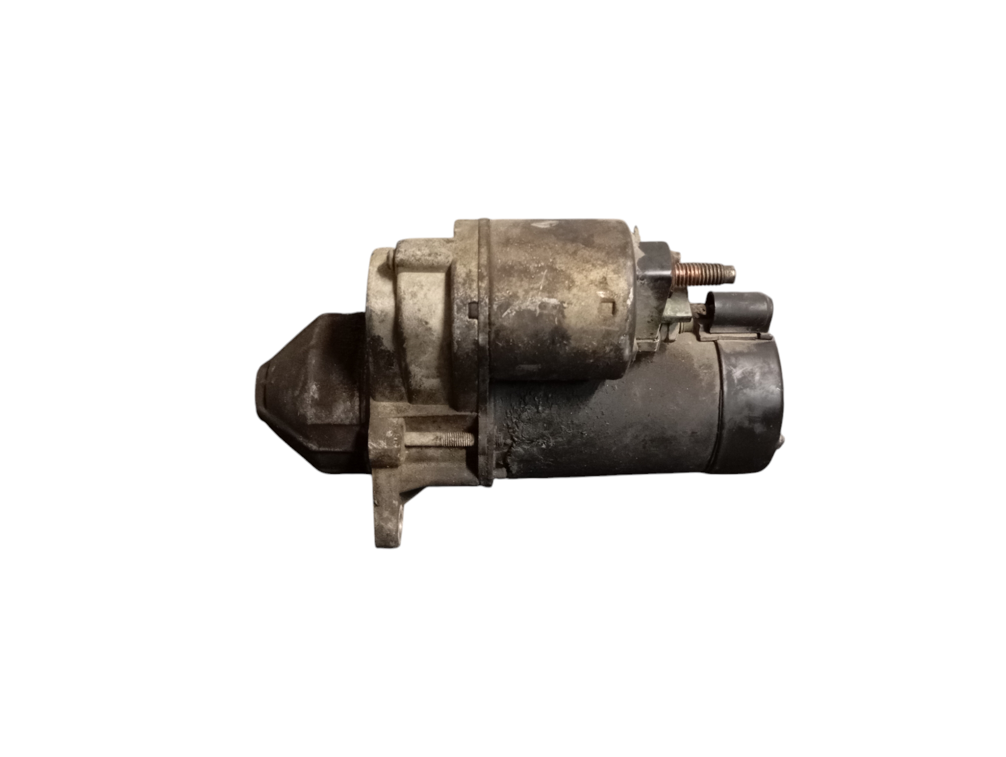 Motorino d  avviamento per Opel Meriva 2 Serie (2006 - 2010)