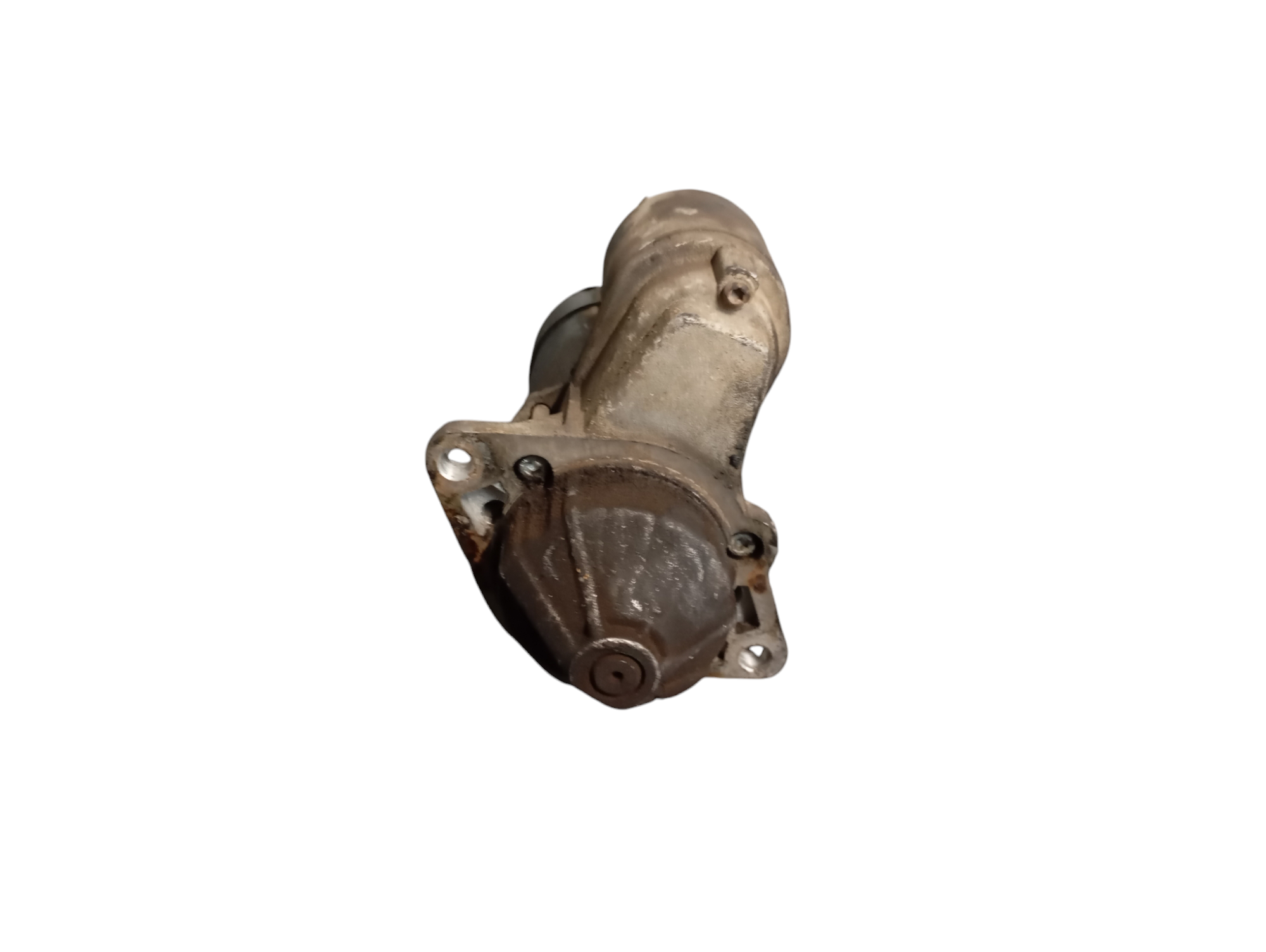 Motorino d  avviamento per Opel Meriva 2 Serie (2006 - 2010)