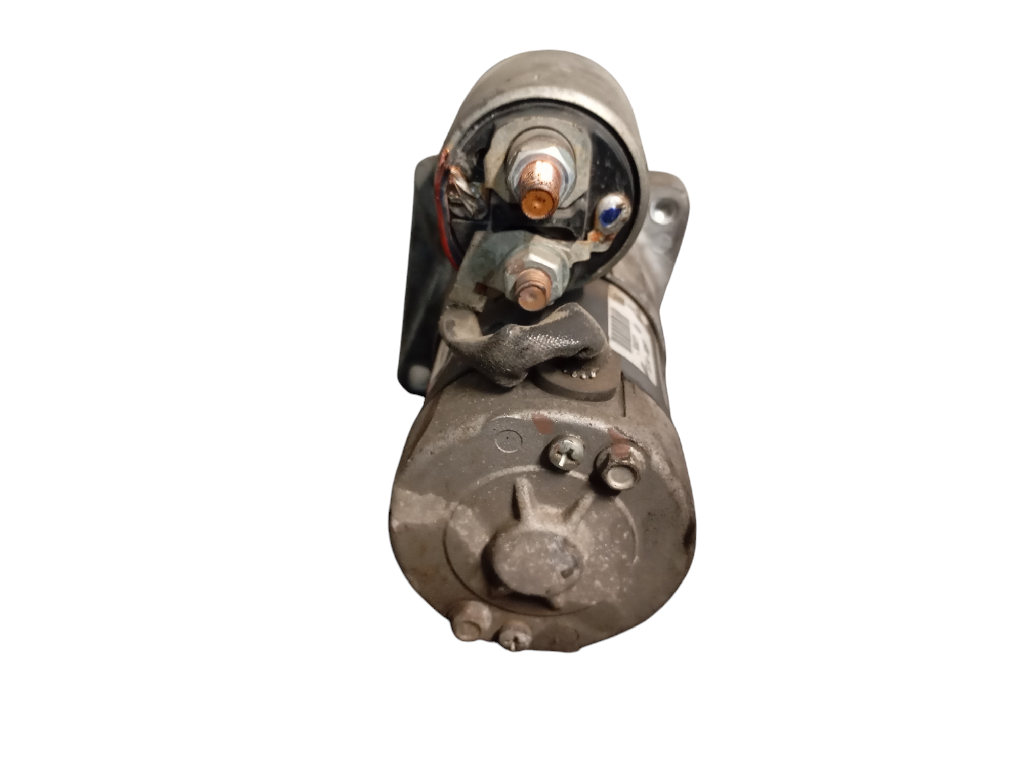 Motorino d  avviamento per Lancia Musa 1 Serie (2004 - 2007)