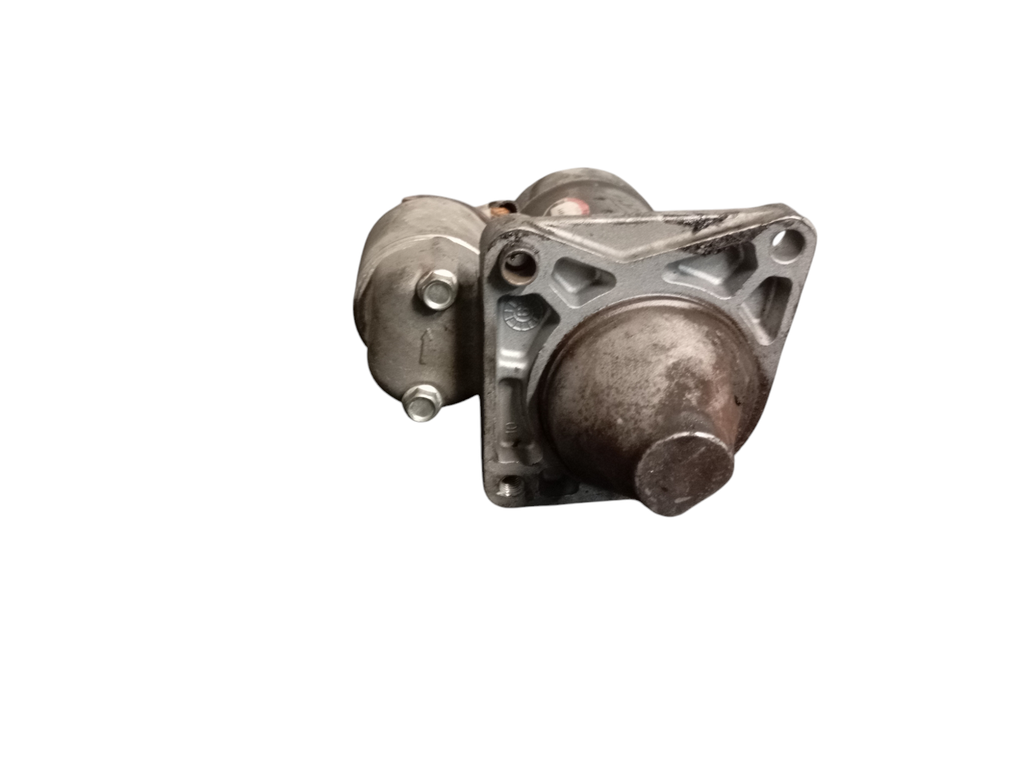 Motorino d  avviamento per Lancia Musa 1 Serie (2004 - 2007)