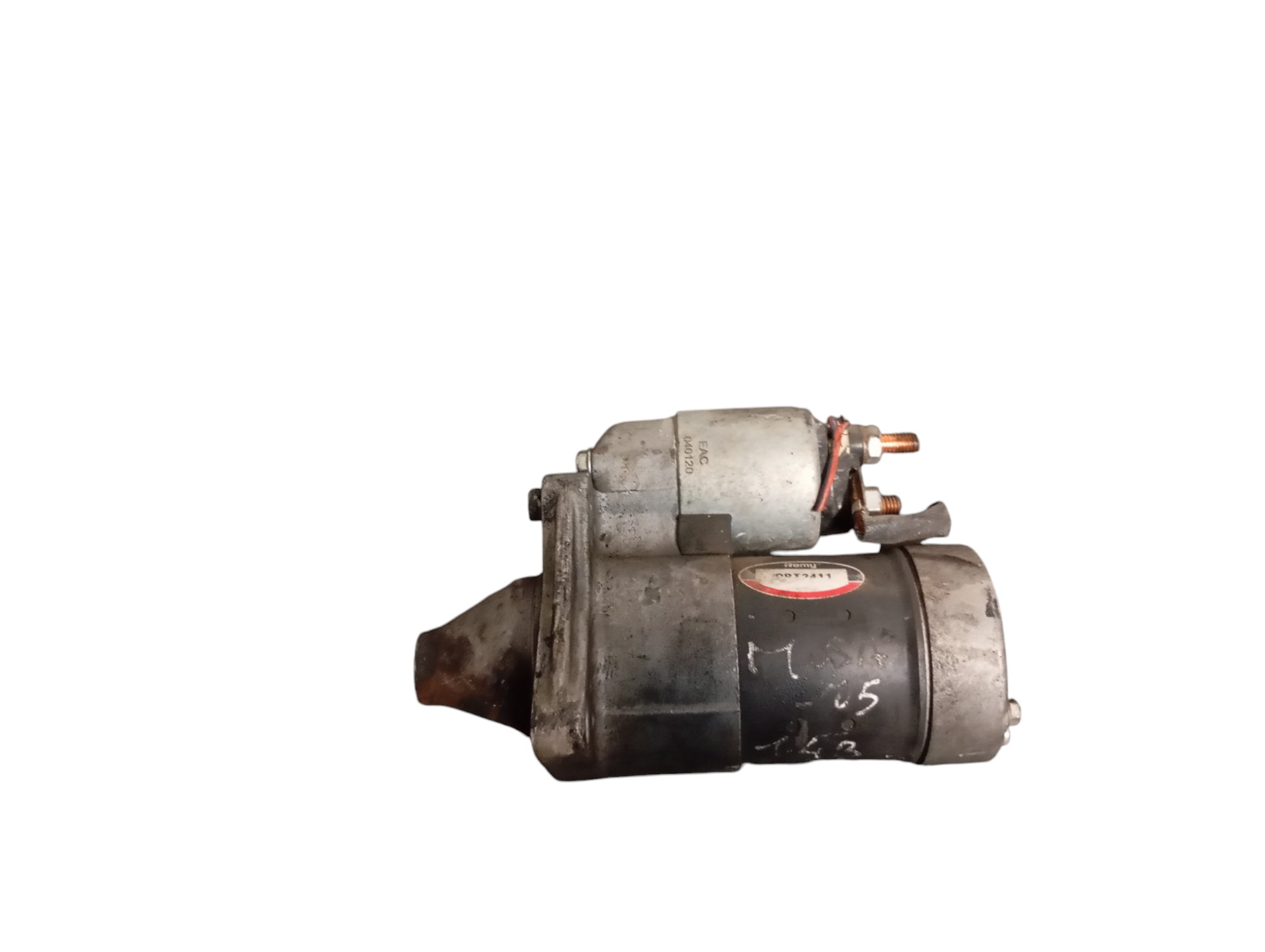 Motorino d  avviamento per Lancia Musa 1 Serie (2004 - 2007)