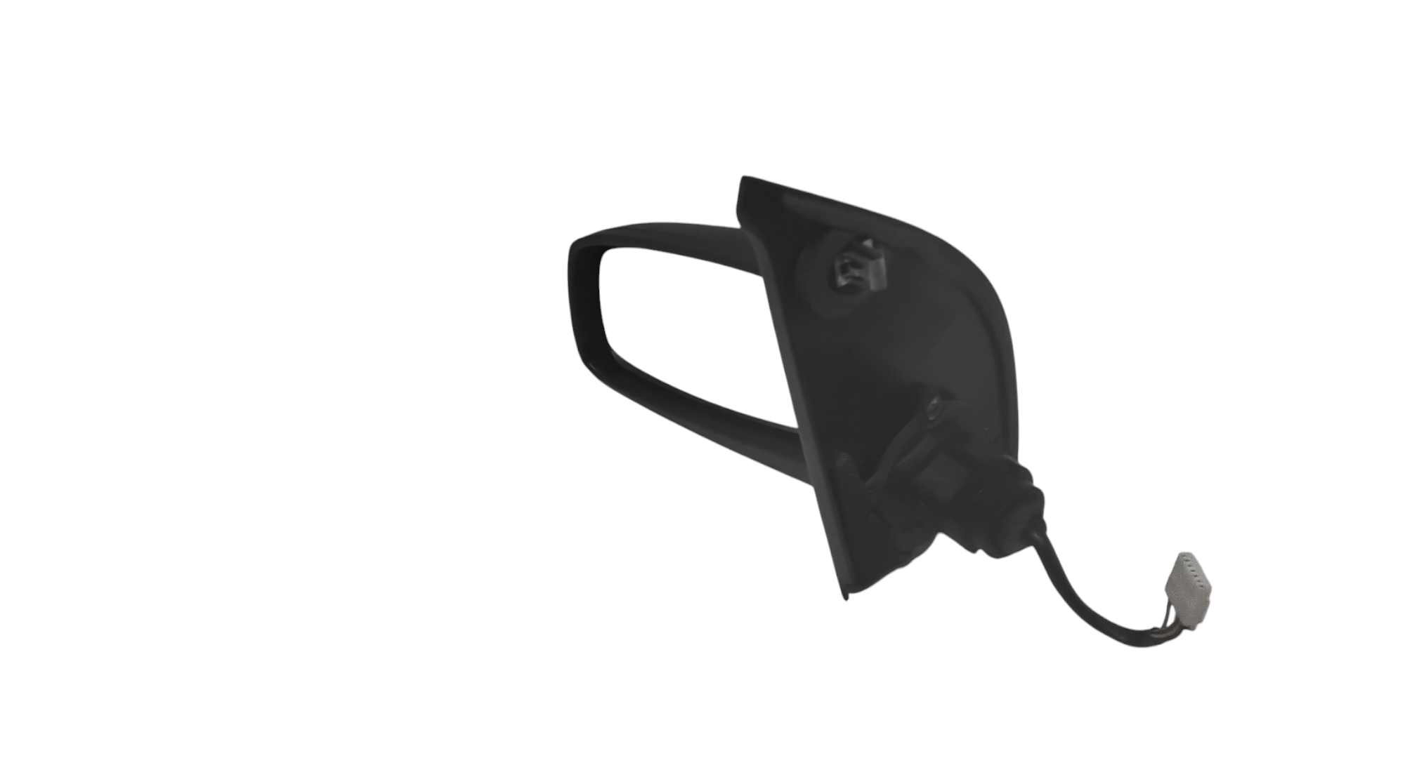 Specchietto Retrovisore Sinistro per Fiat Panda 2 Serie (2003 - 2010)