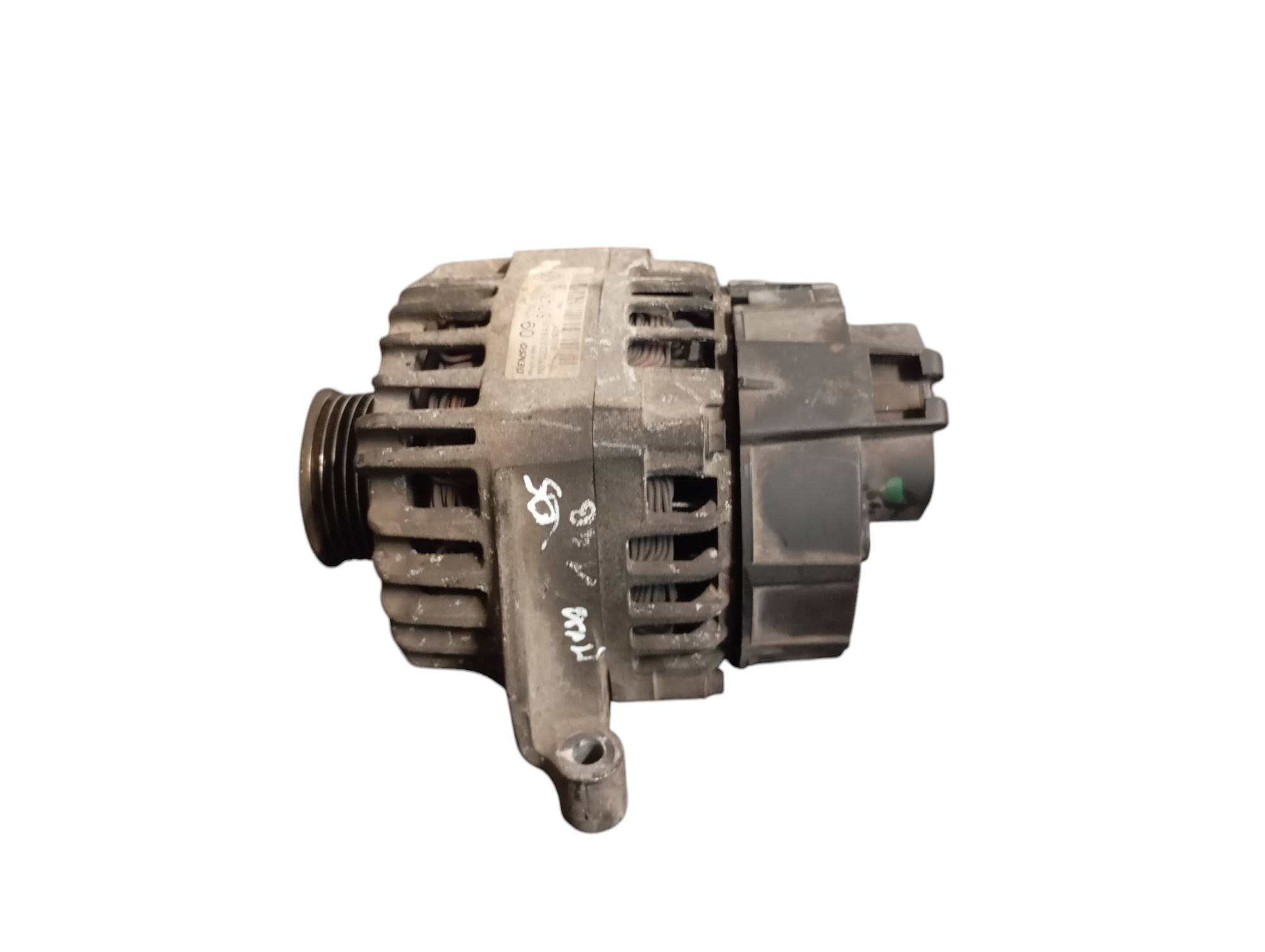 Alternatore per Lancia Musa 1 Serie (2004 - 2007)