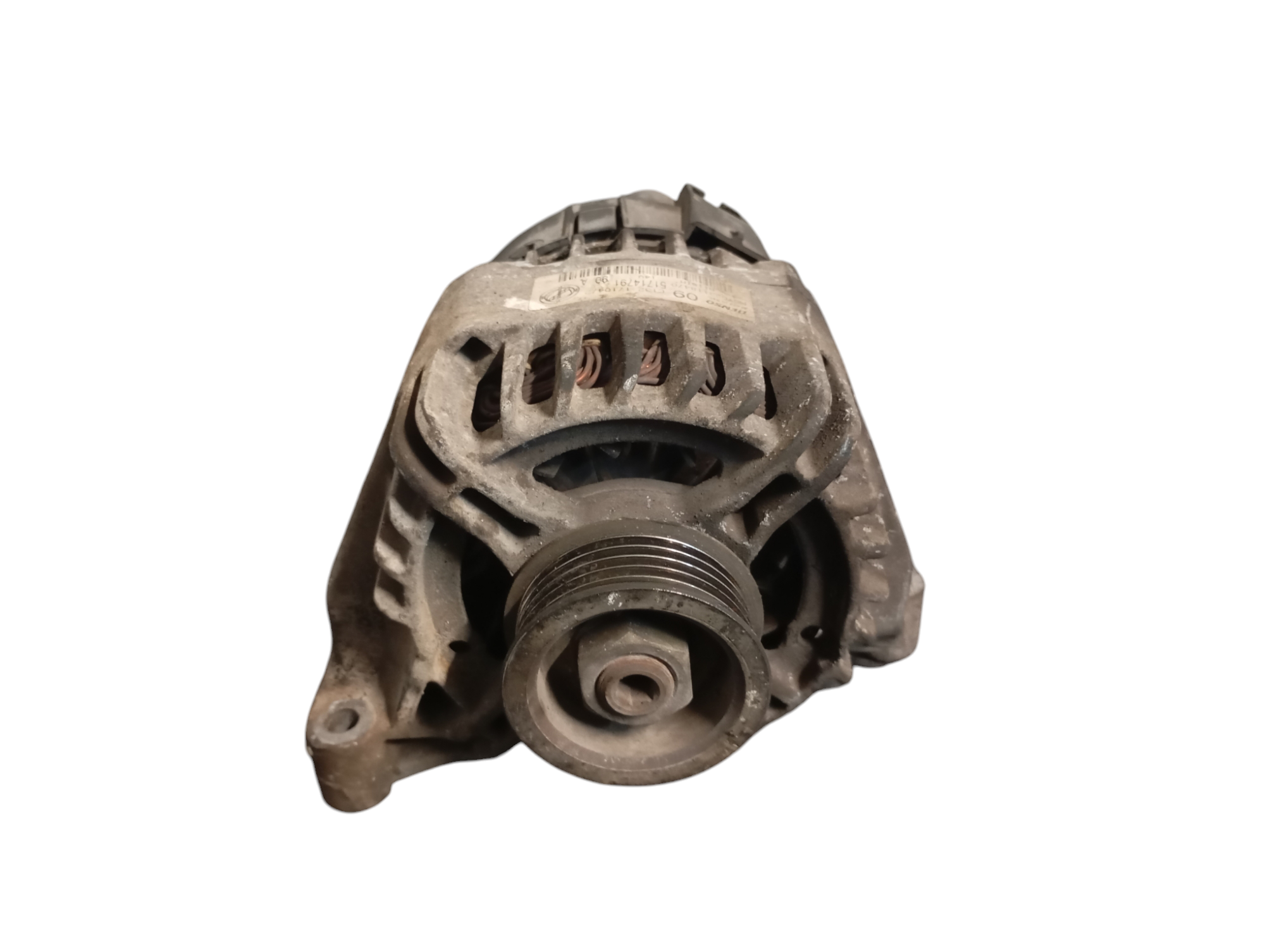 Alternatore per Lancia Musa 1 Serie (2004 - 2007)