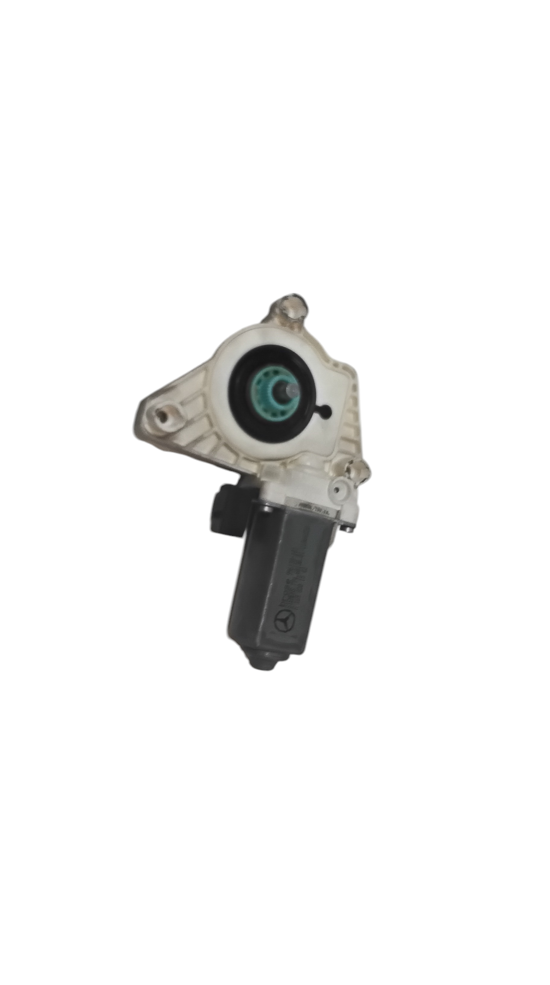 Motorino Alzavetro anteriore Sinistro per Mercedes Classe B W245 1 Serie (2005 - 2011)