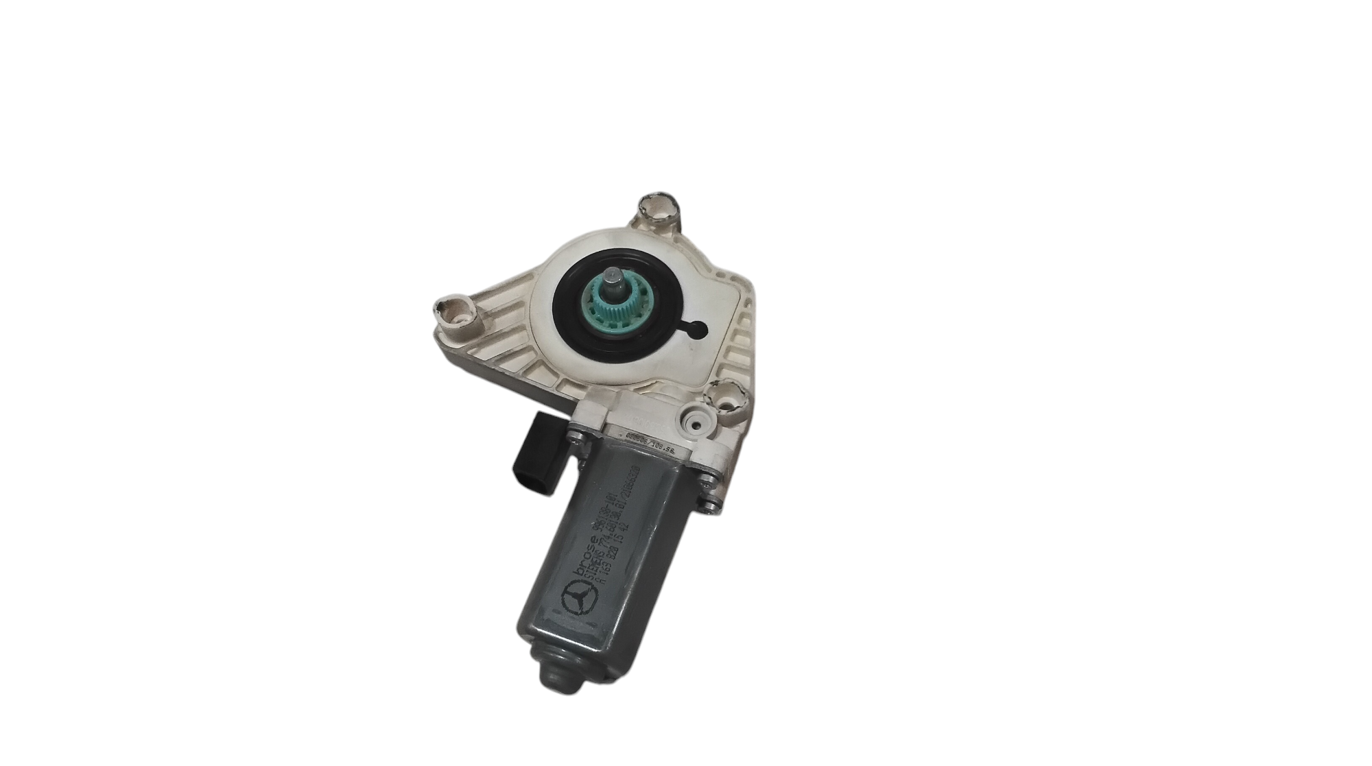 Motorino Alzavetro anteriore Sinistro per Mercedes Classe B W245 1 Serie (2005 - 2011)