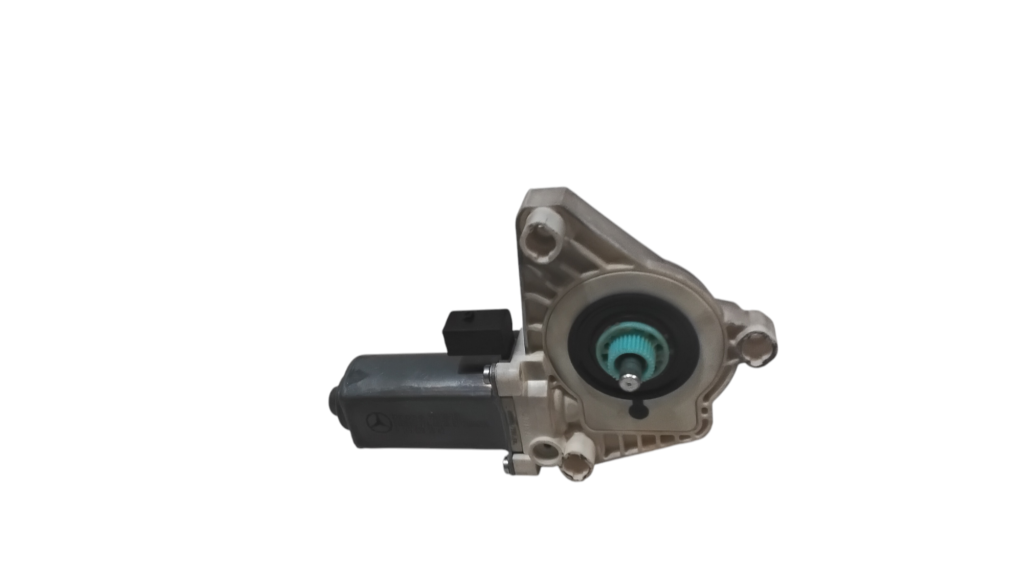 Motorino Alzavetro anteriore Sinistro per Mercedes Classe B W245 1 Serie (2005 - 2011)