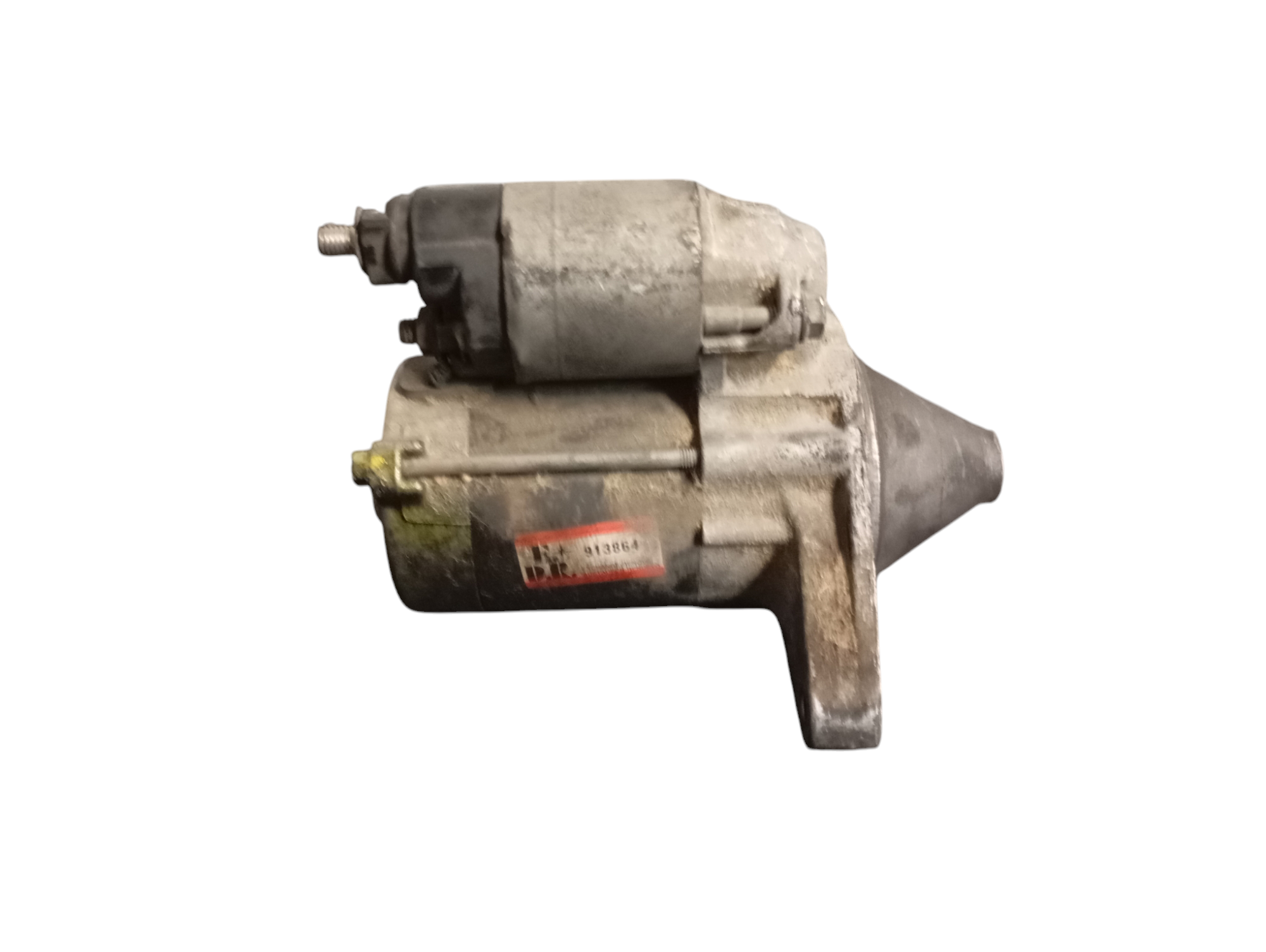 Motorino d  avviamento per Toyota Yaris Serie (03>07)