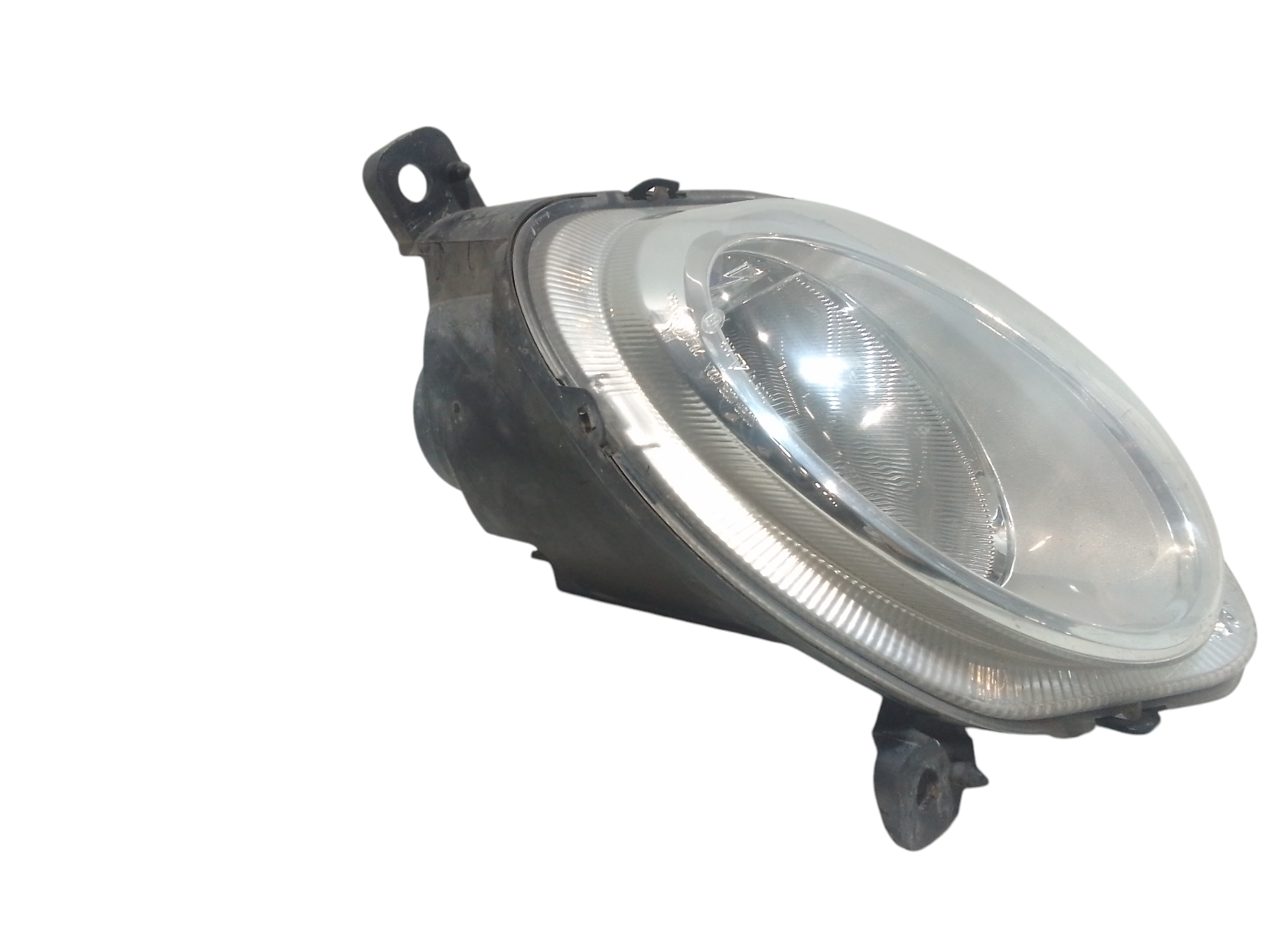 Luce diurna ant SX per Fiat 500 L Living (2013 - 2016)