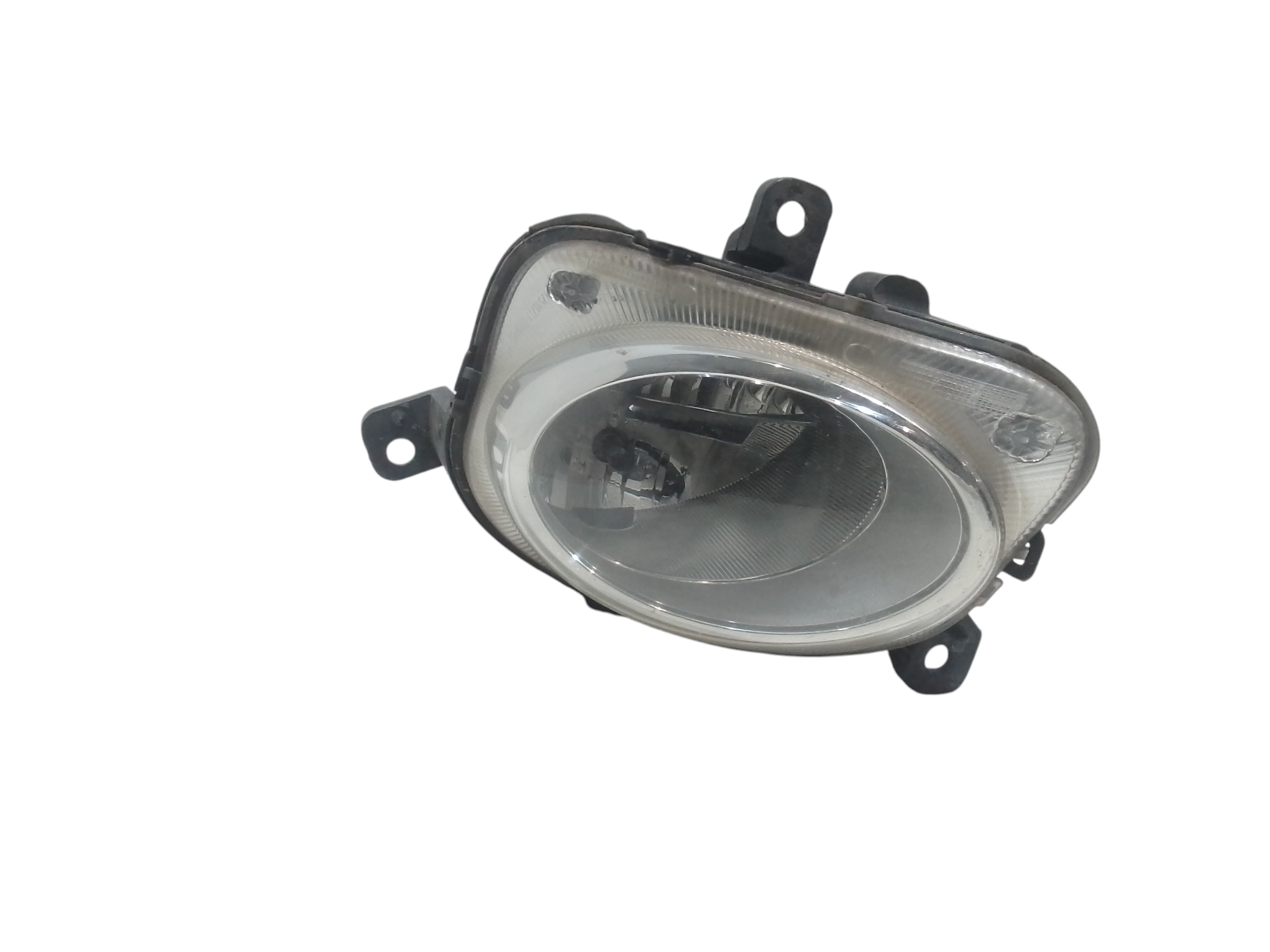 Luce diurna ant SX per Fiat 500 L Living (2013 - 2016)