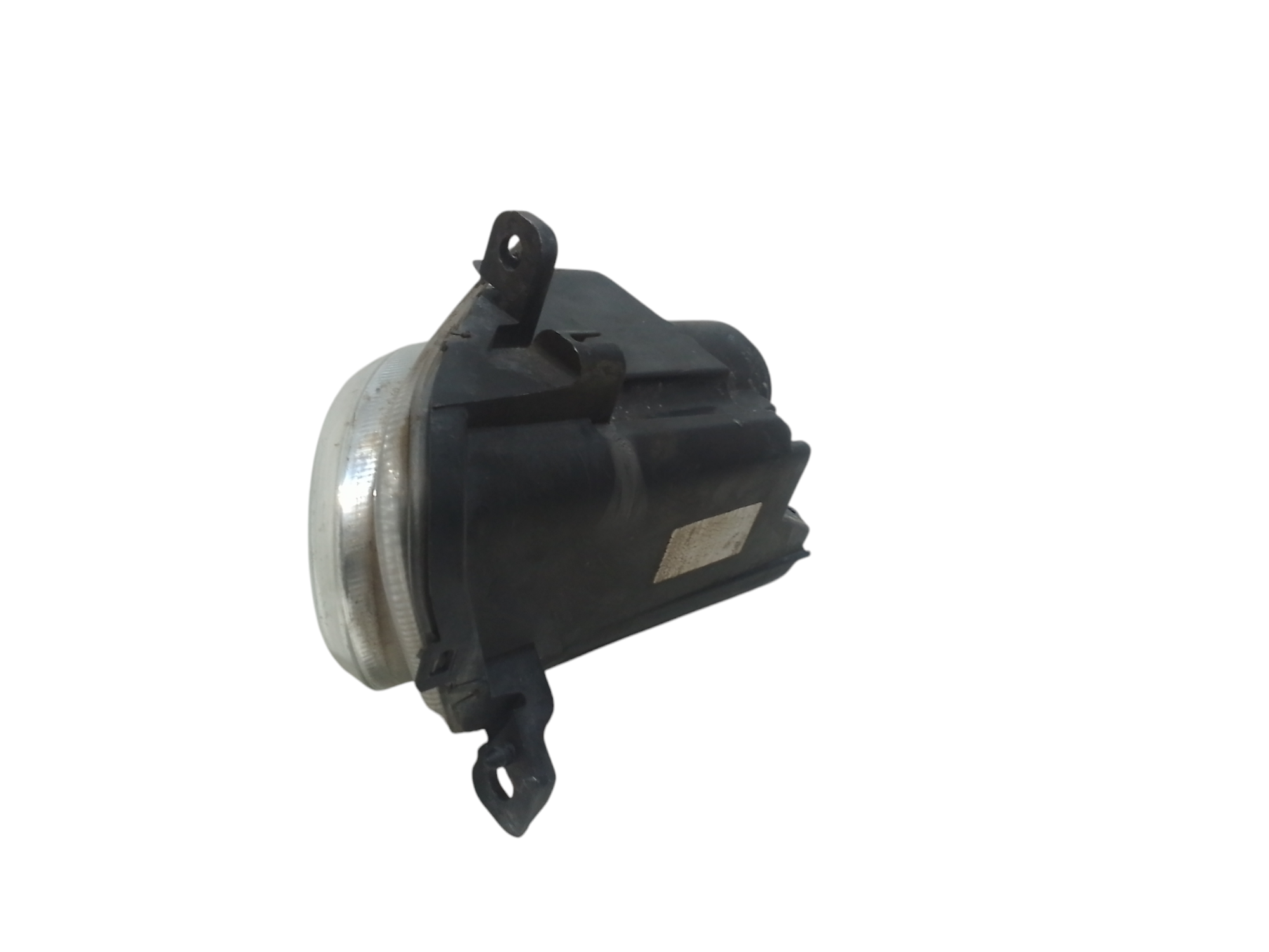 Luce diurna ant SX per Fiat 500 L Living (2013 - 2016)