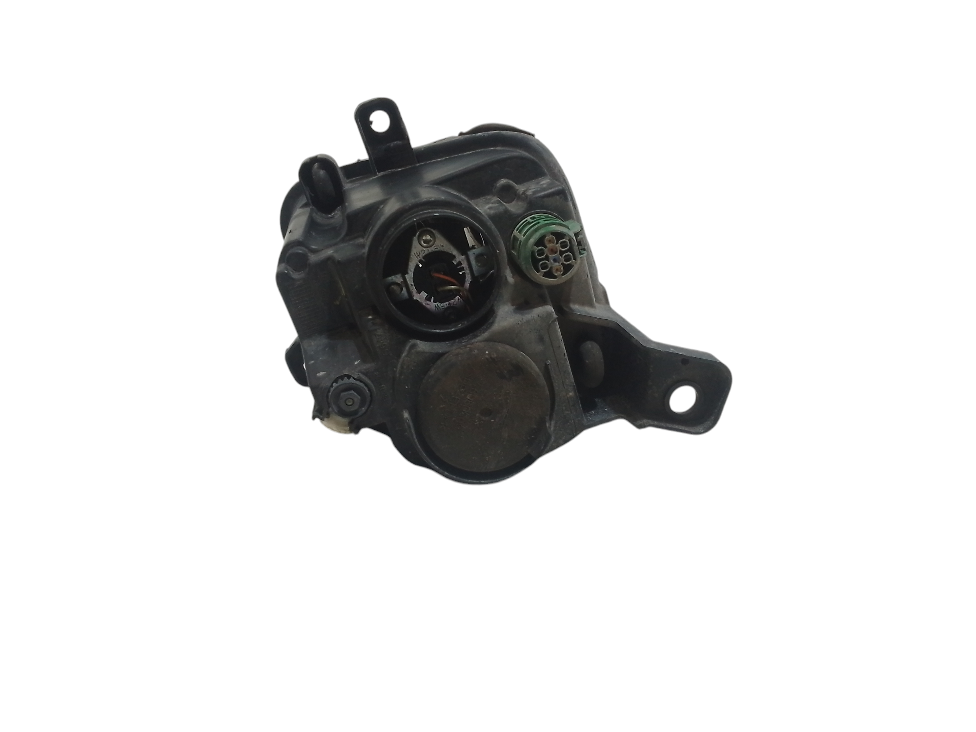 Luce diurna ant SX per Fiat 500 L Living (2013 - 2016)