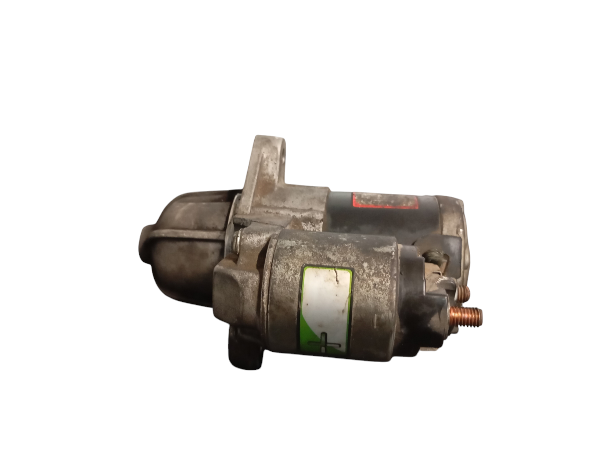 Motorino d  avviamento per Opel Agila 2 Serie (2004 - 2008)