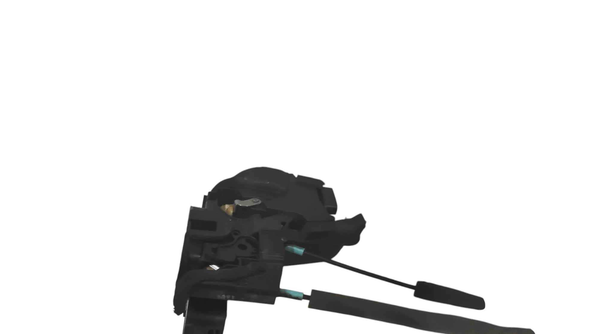 Serratura Posteriore destra per Mazda Cx-7 2 Serie (2009 - In produzione)