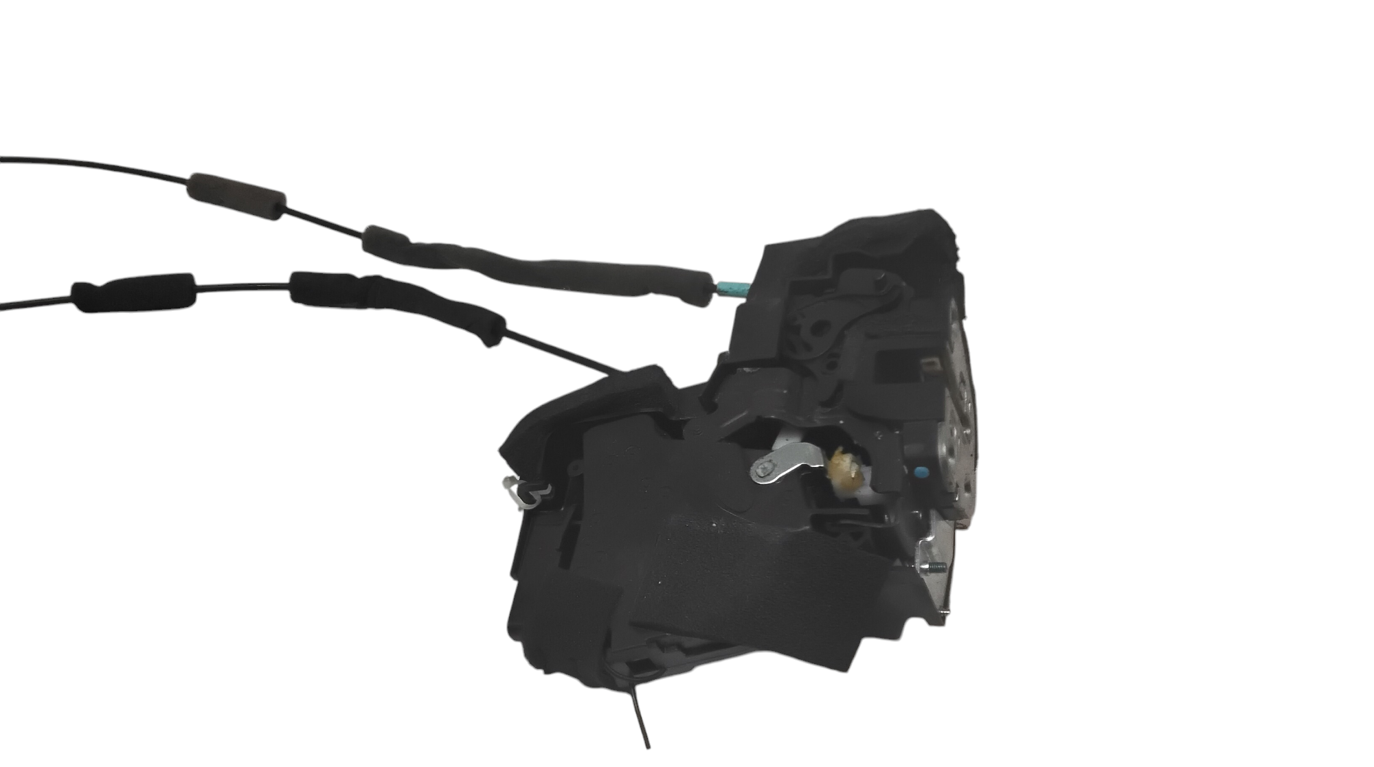 Serratura Posteriore destra per Mazda Cx-7 2 Serie (2009 - In produzione)