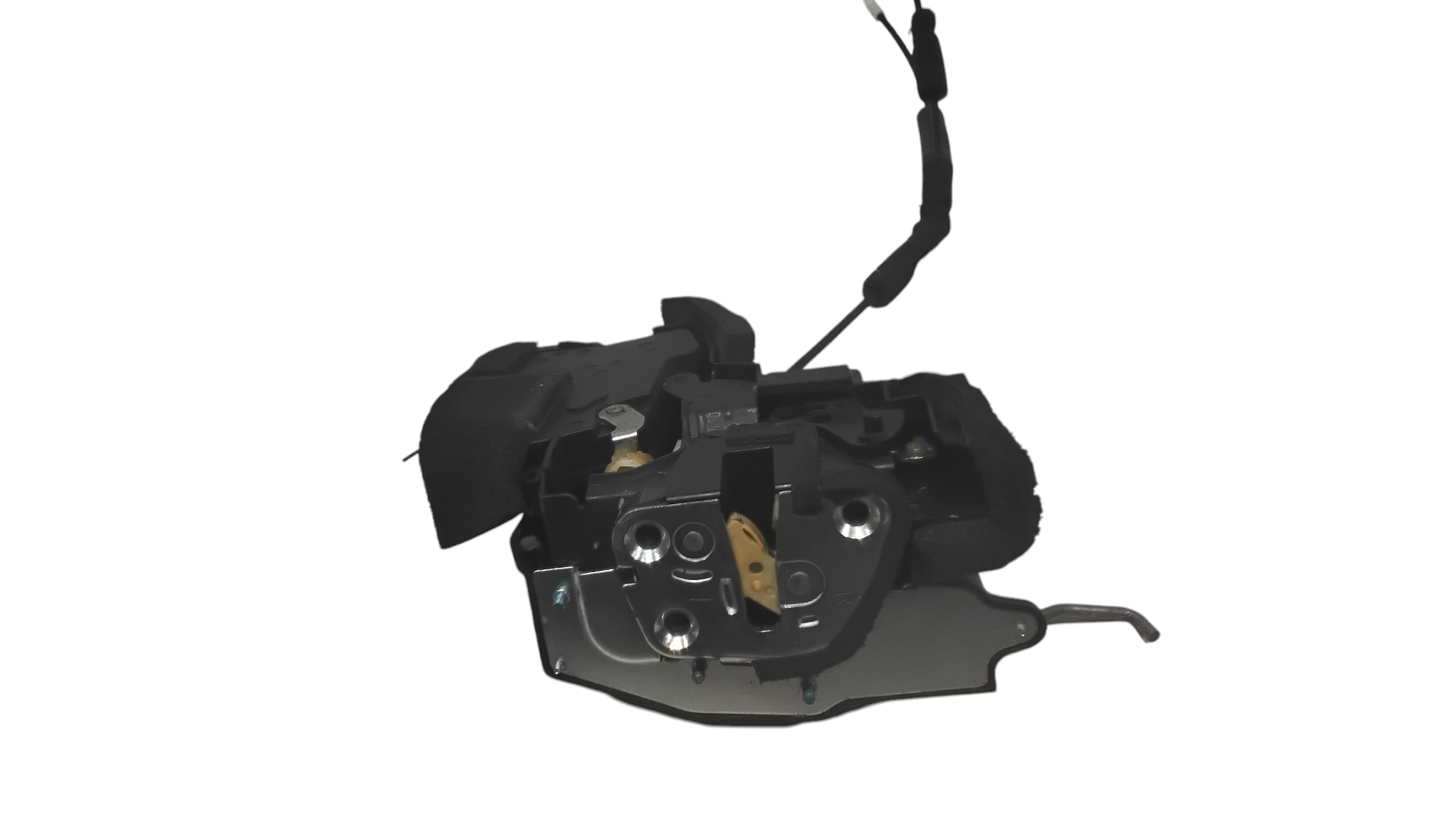 Serratura Posteriore destra per Mazda Cx-7 2 Serie (2009 - In produzione)