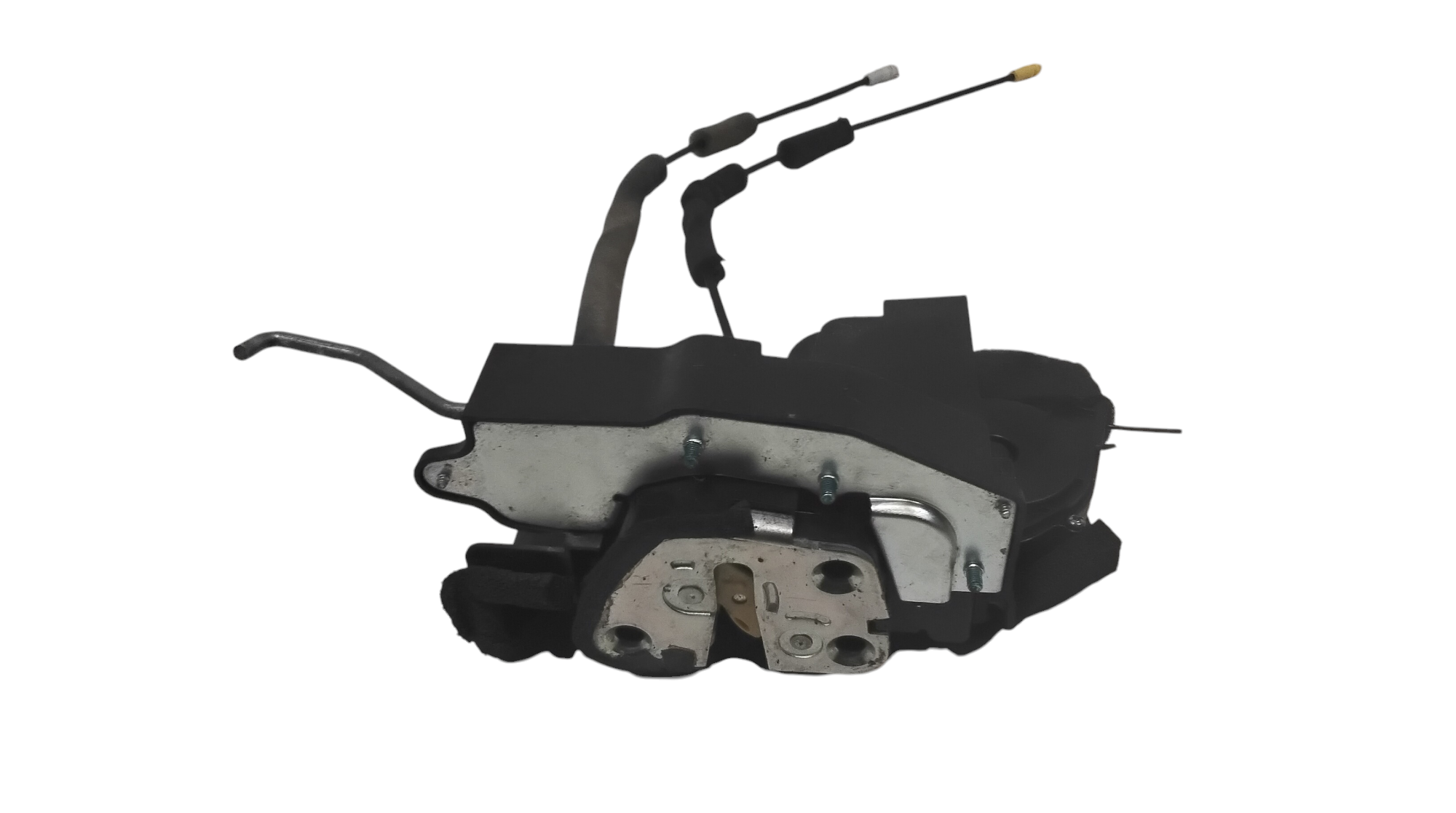 Serratura Posteriore destra per Mazda Cx-7 2 Serie (2009 - In produzione)