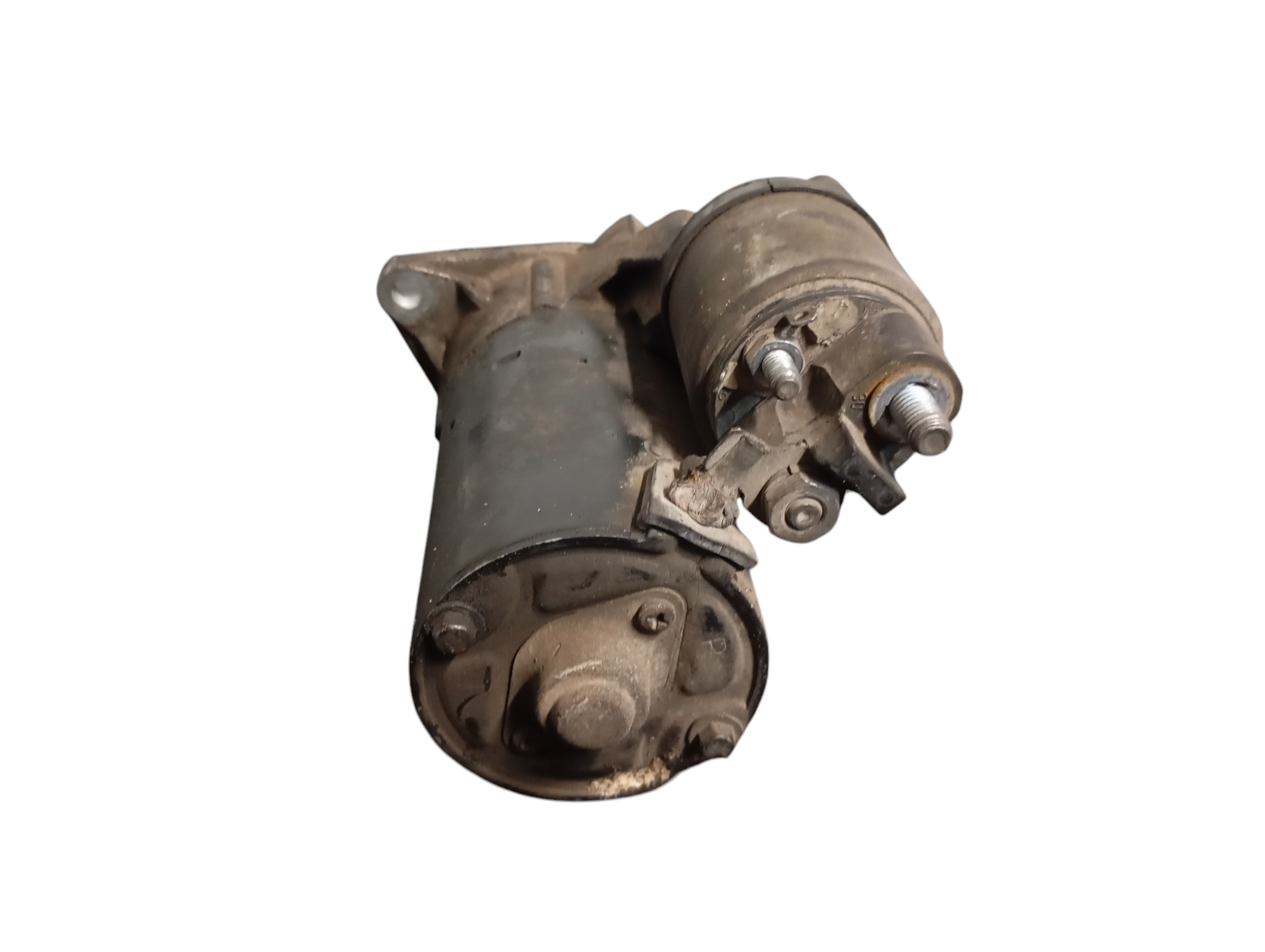 Alternatore per Opel Corsa D 5p 1 Serie (2006 - In produzione)