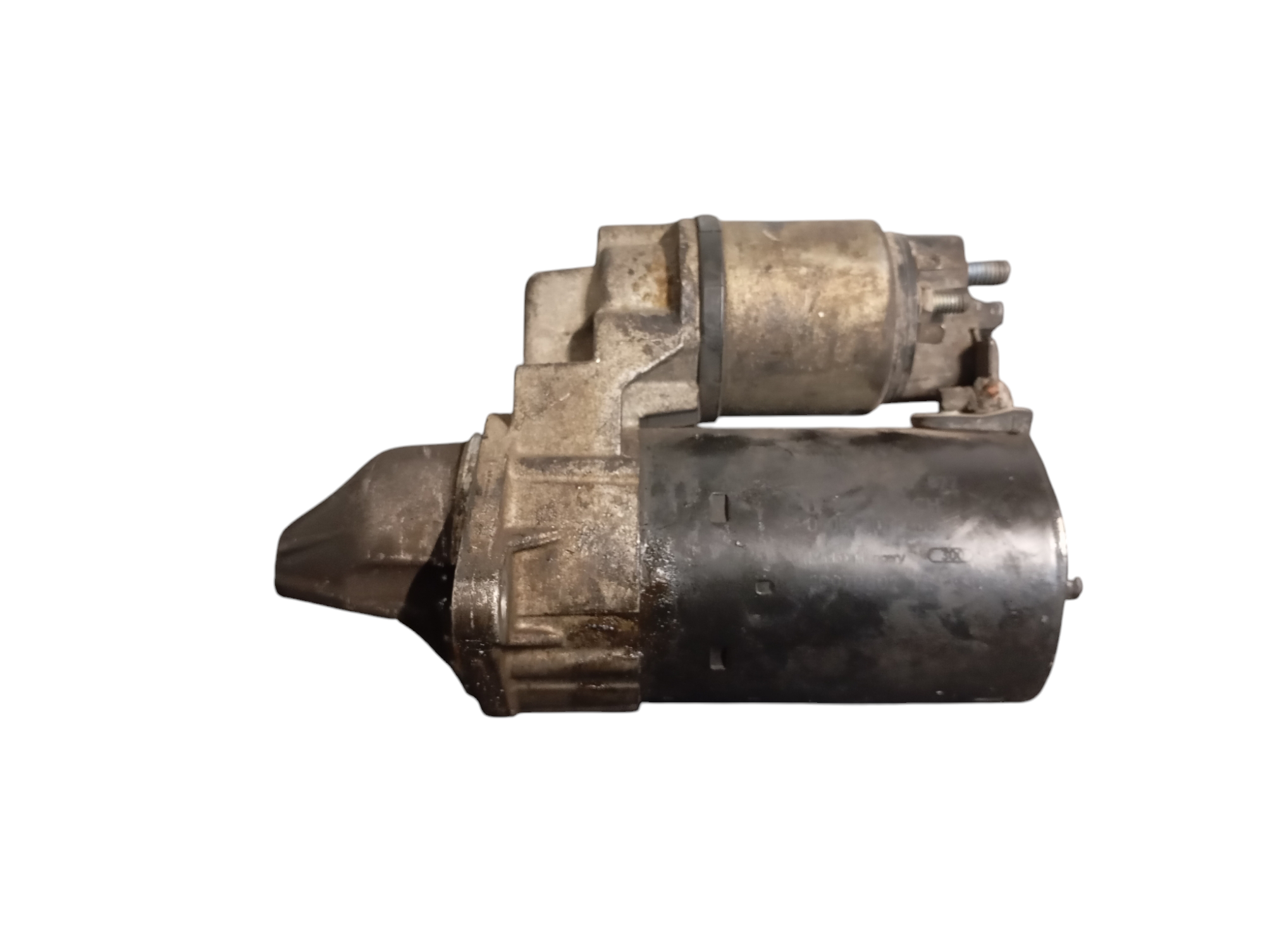 Alternatore per Opel Corsa D 5p 1 Serie (2006 - In produzione)