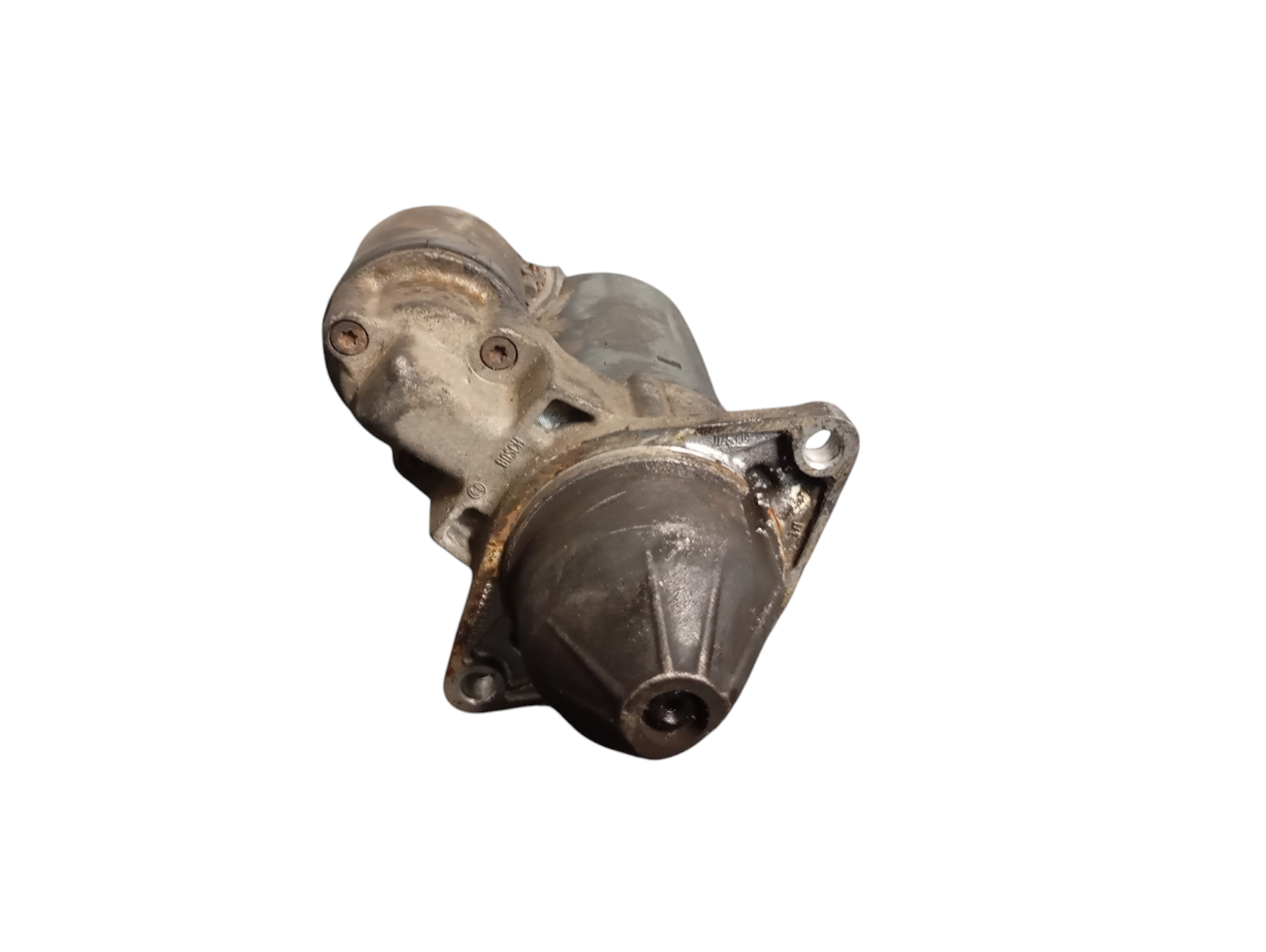 Alternatore per Opel Corsa D 5p 1 Serie (2006 - In produzione)