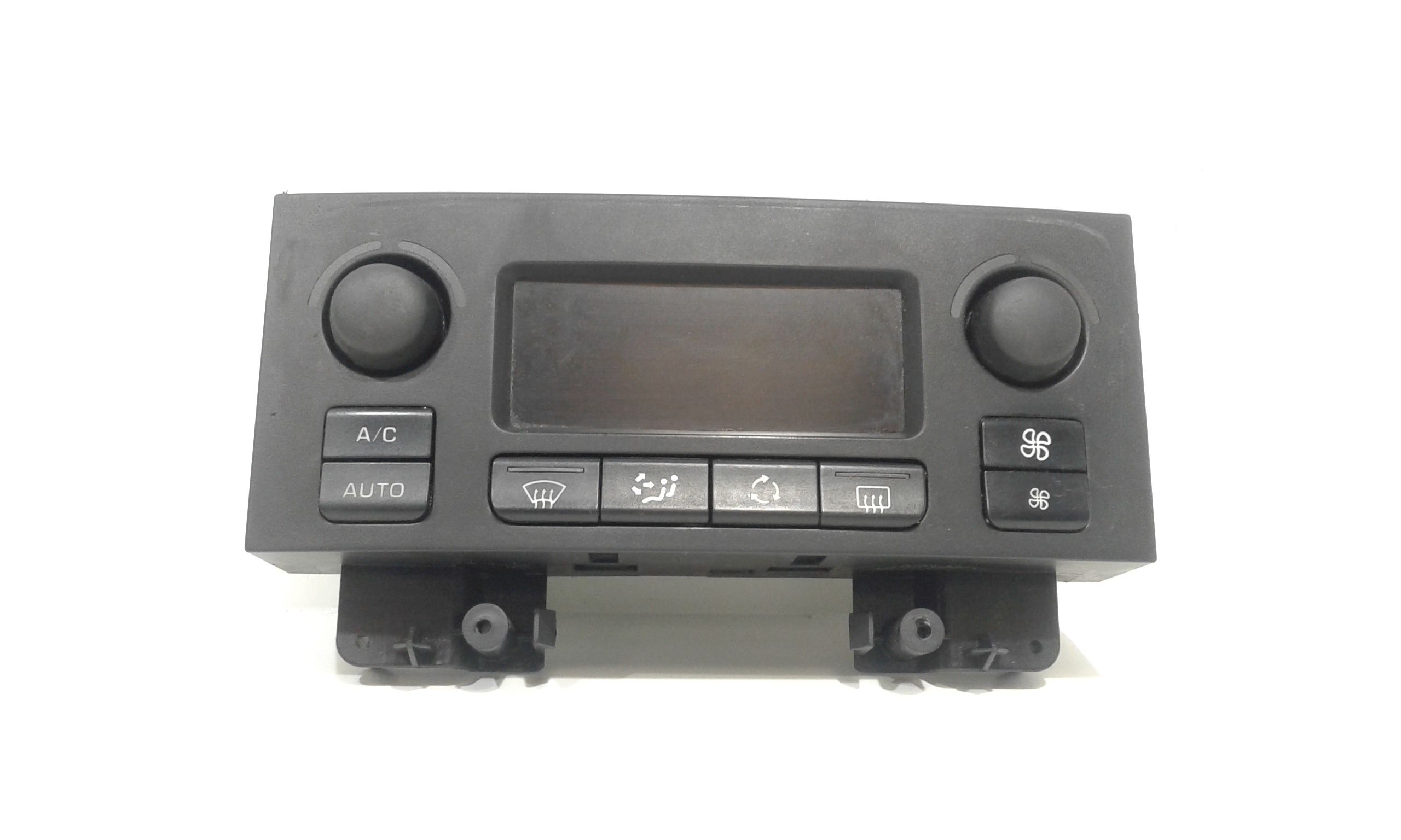 Comandi Clima PEUGEOT 307 Berlina