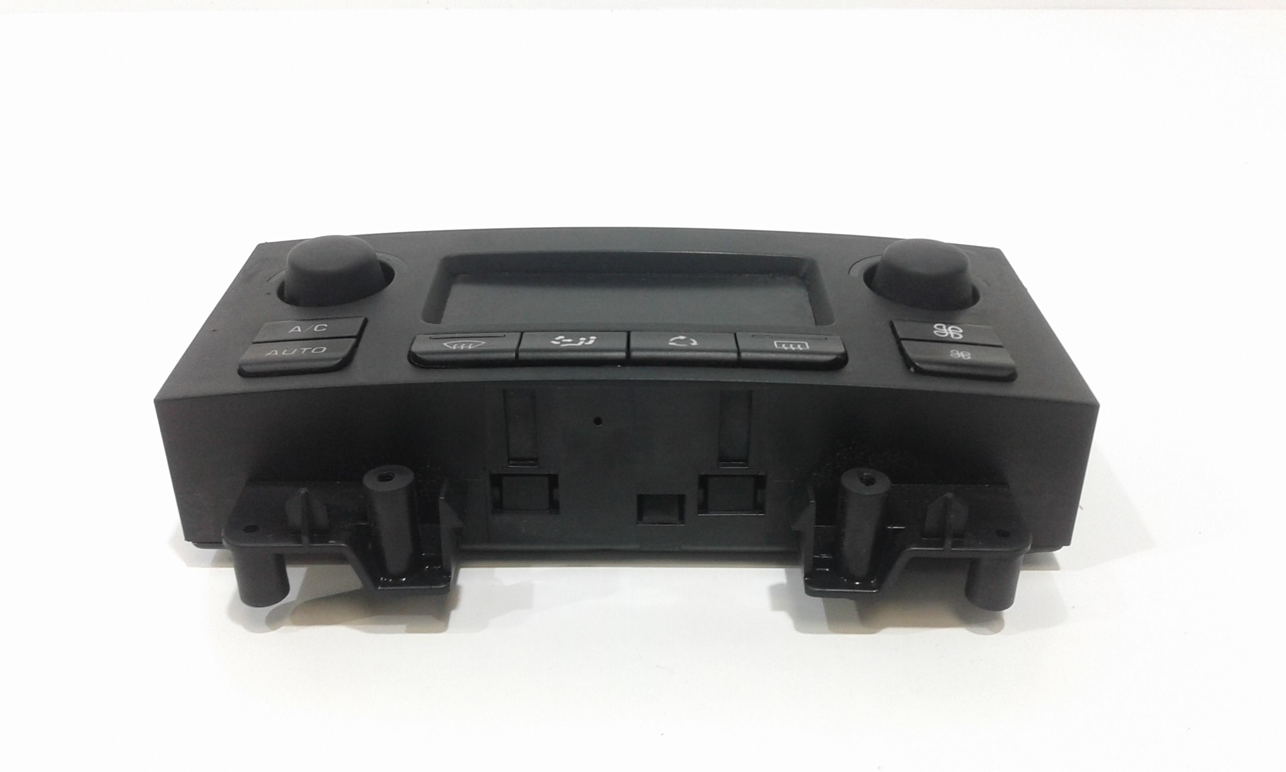 Comandi Clima PEUGEOT 307 Berlina