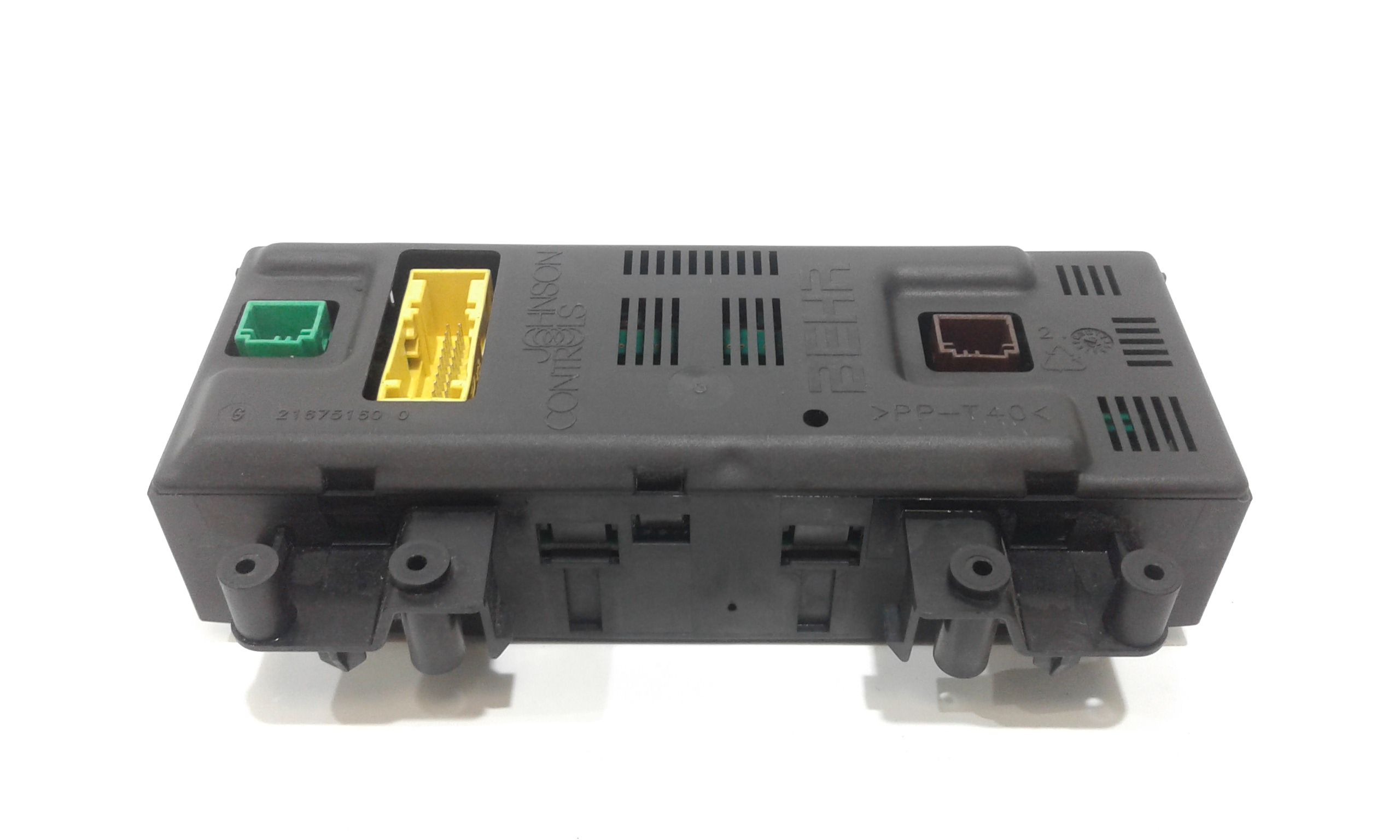 Comandi Clima PEUGEOT 307 Berlina