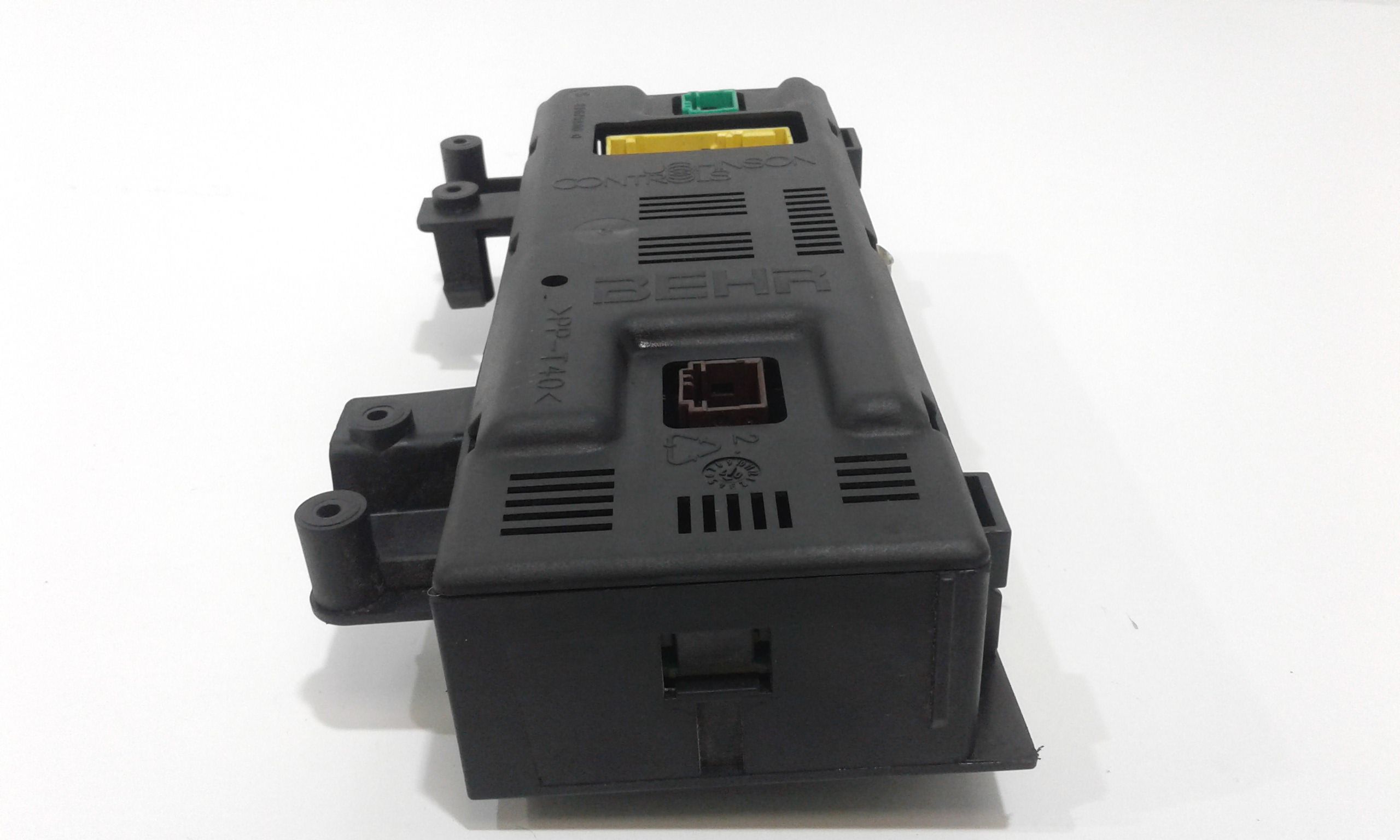 Comandi Clima PEUGEOT 307 Berlina