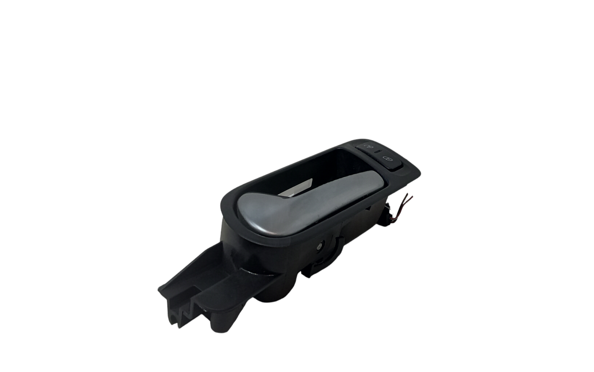 Maniglia interna anteriore Sinistra per Volkswagen Tiguan 2 Serie (2011 - 2015)