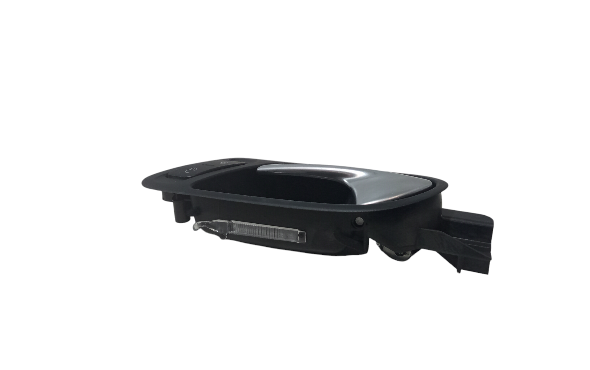 Maniglia interna anteriore Sinistra per Volkswagen Tiguan 2 Serie (2011 - 2015)