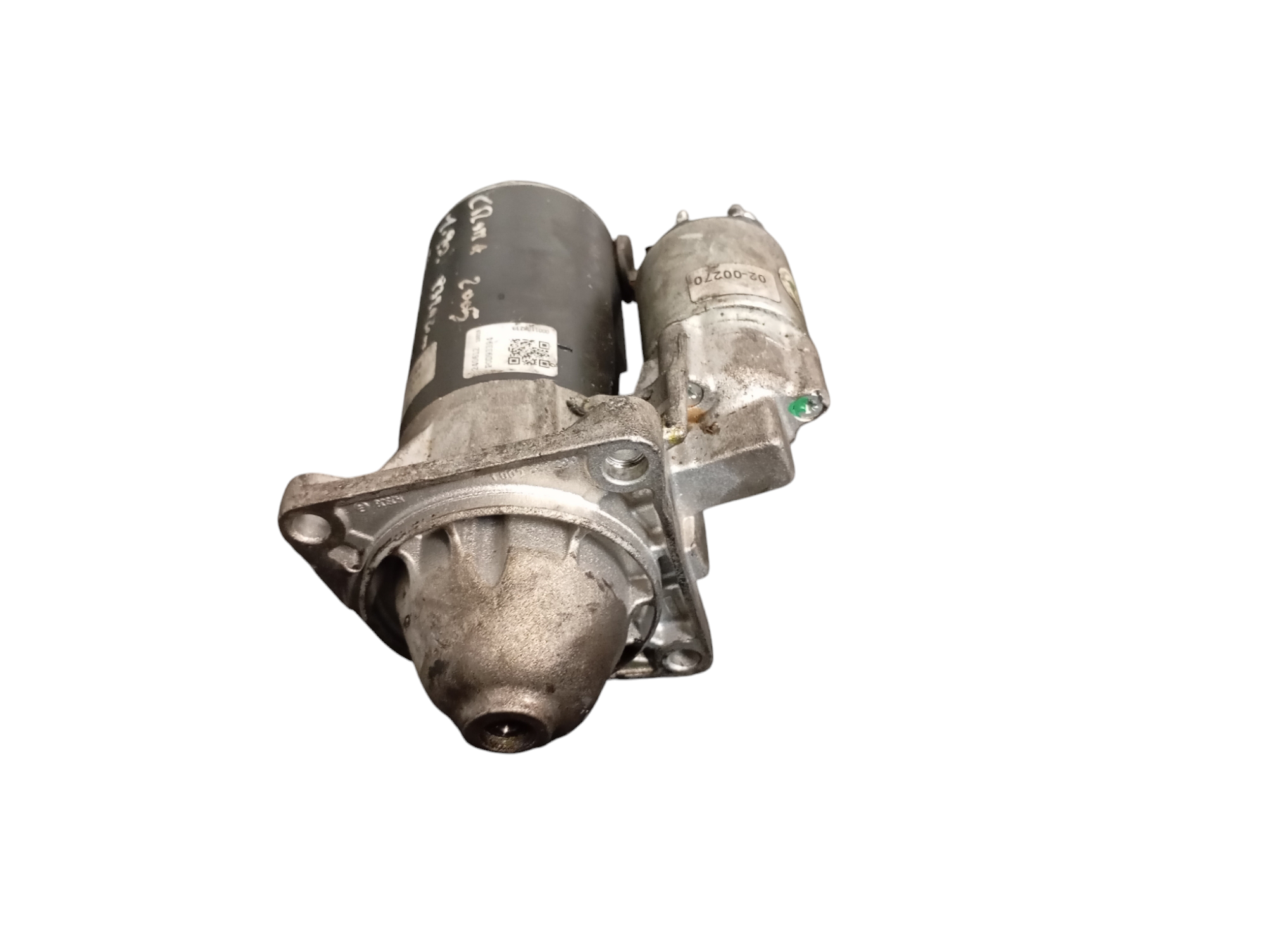 Motorino d  avviamento per Fiat Croma 2 Serie (2005 - 2007)